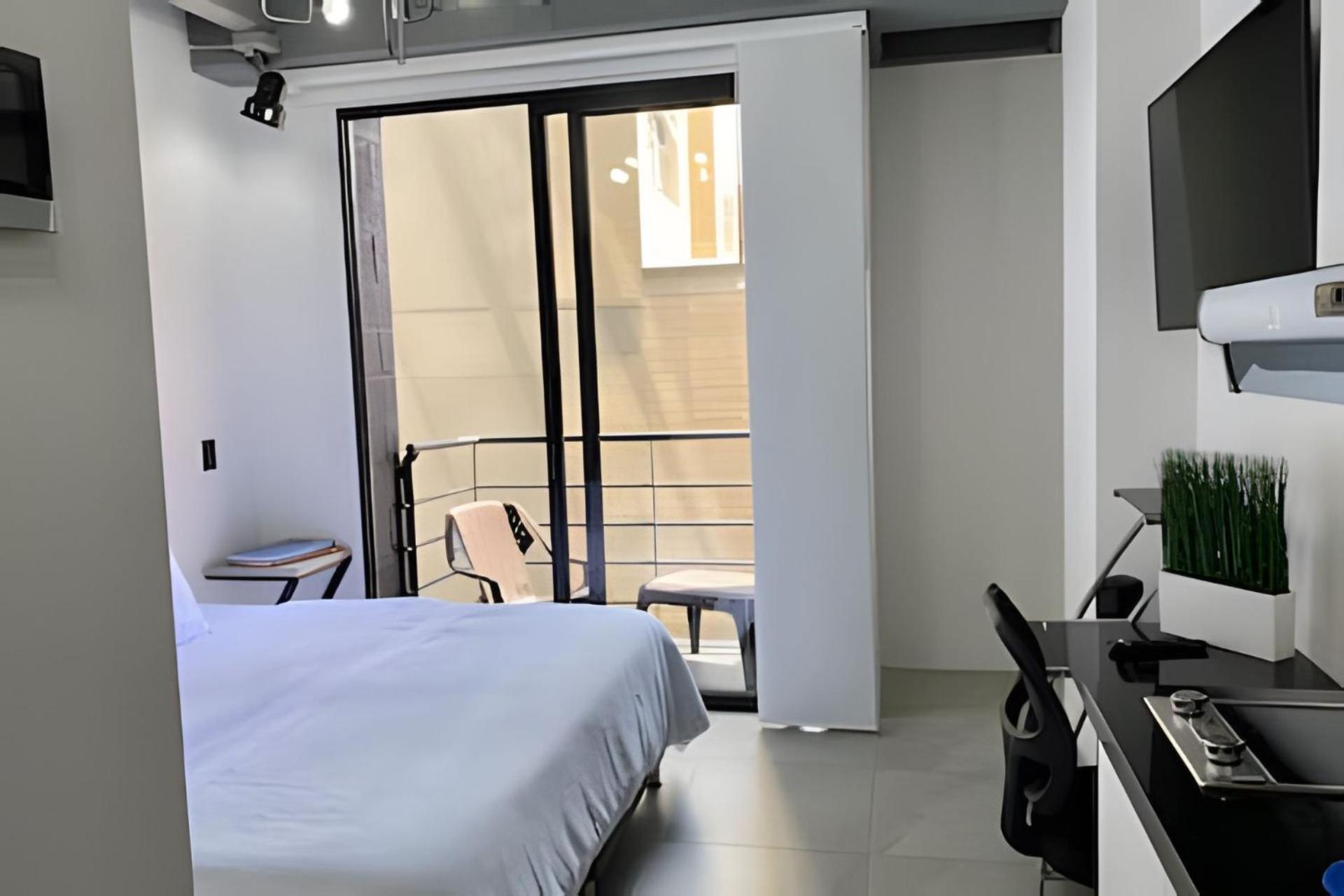 Luxury En Laureles-la 70 C/balcon Apartamento *