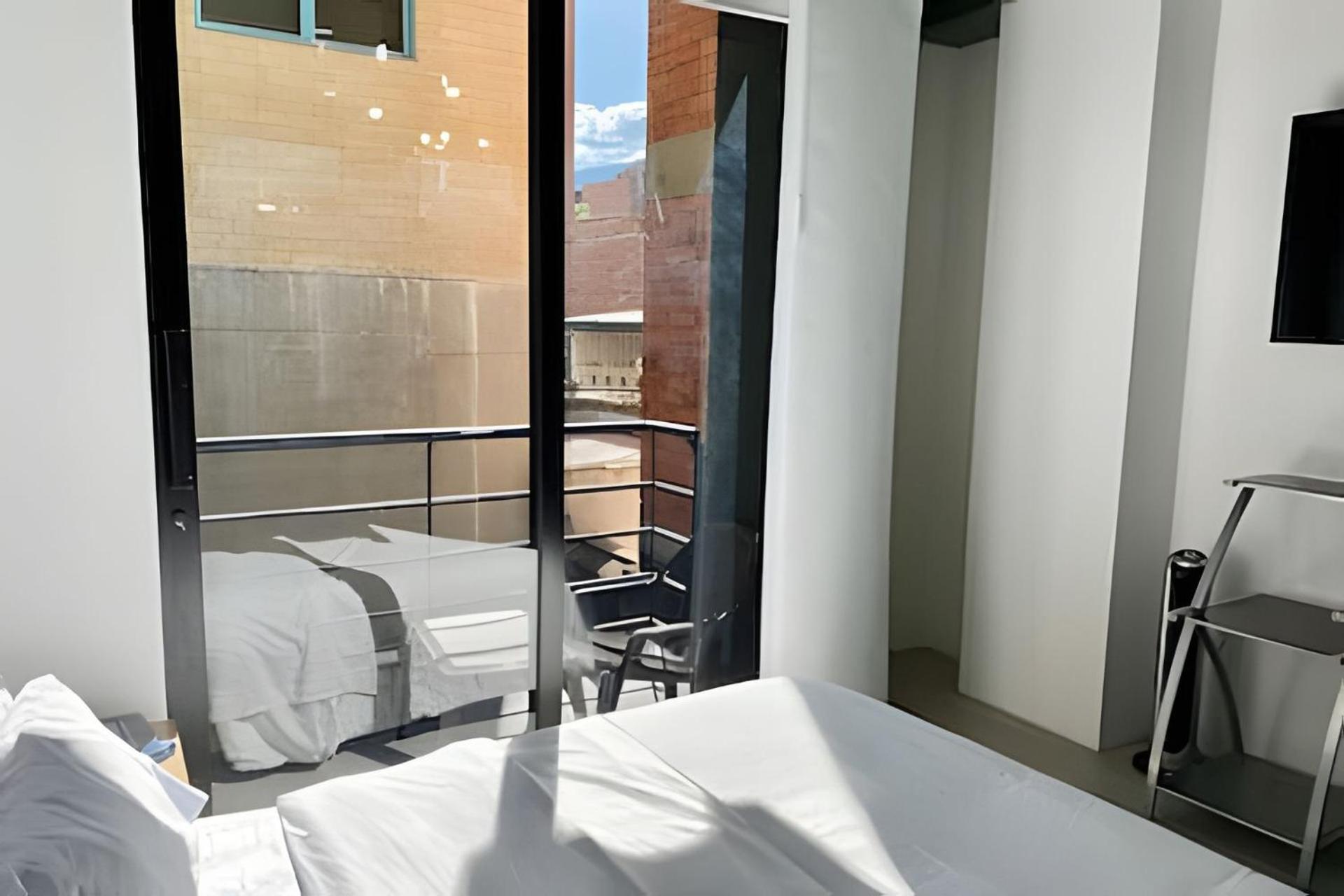 Apartamento Luxury En Laureles-la 70 C/balcon *