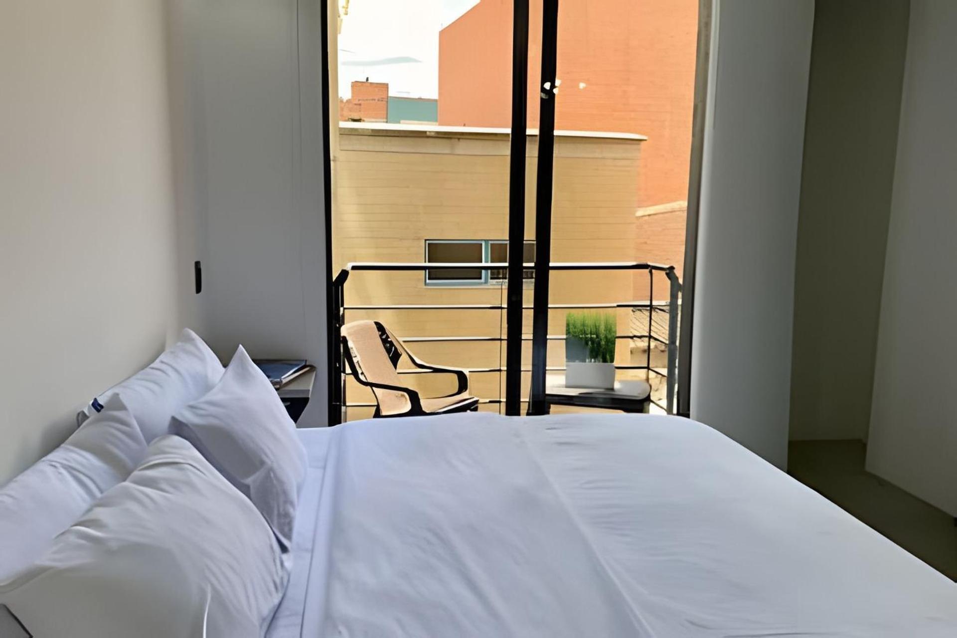 Luxury En Laureles-la 70 C/balcon *