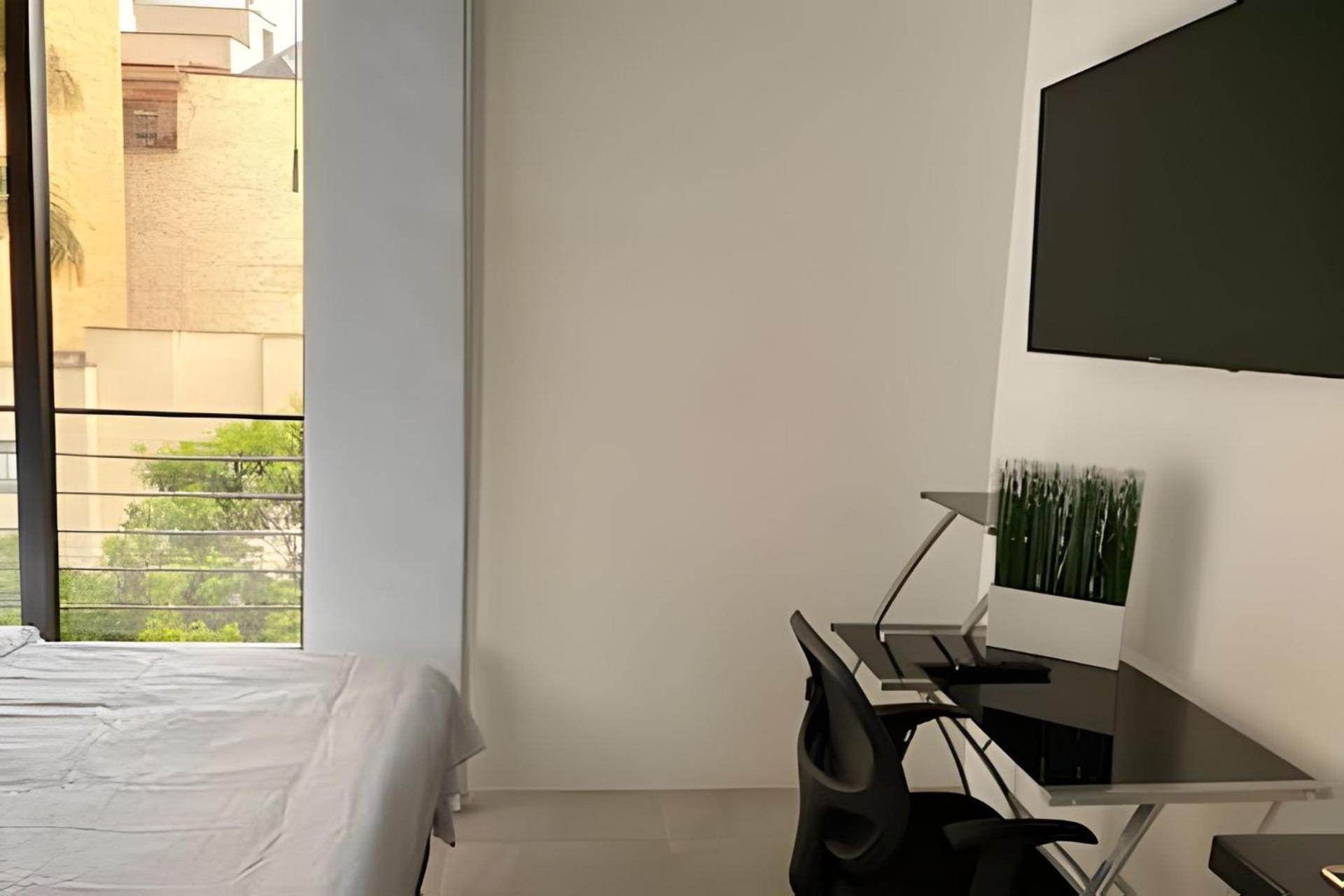 Luxury En Laureles-la 70 C/balcon Apartamento *