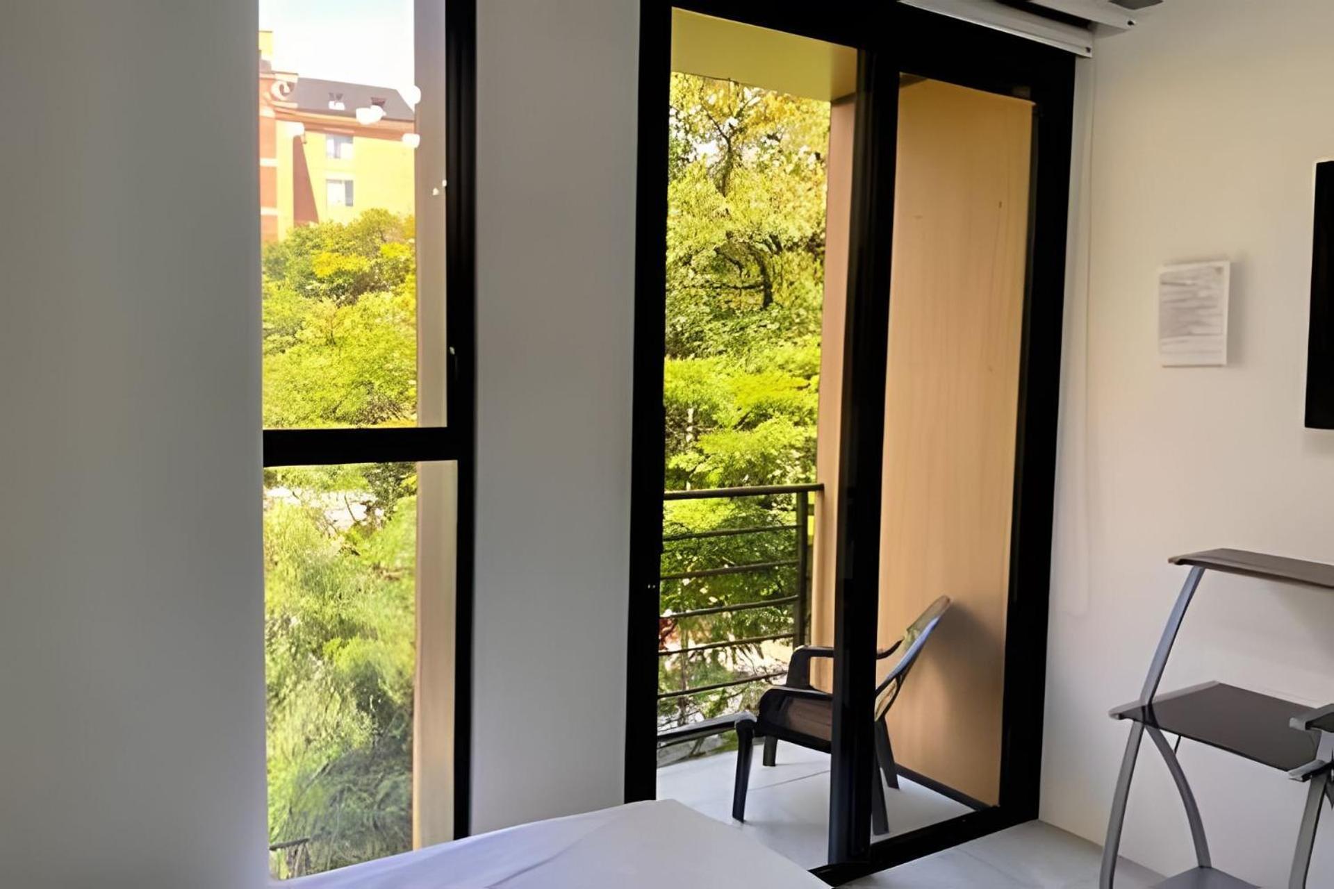 Apartamento Luxury En Laureles-la 70 C/balcon *
