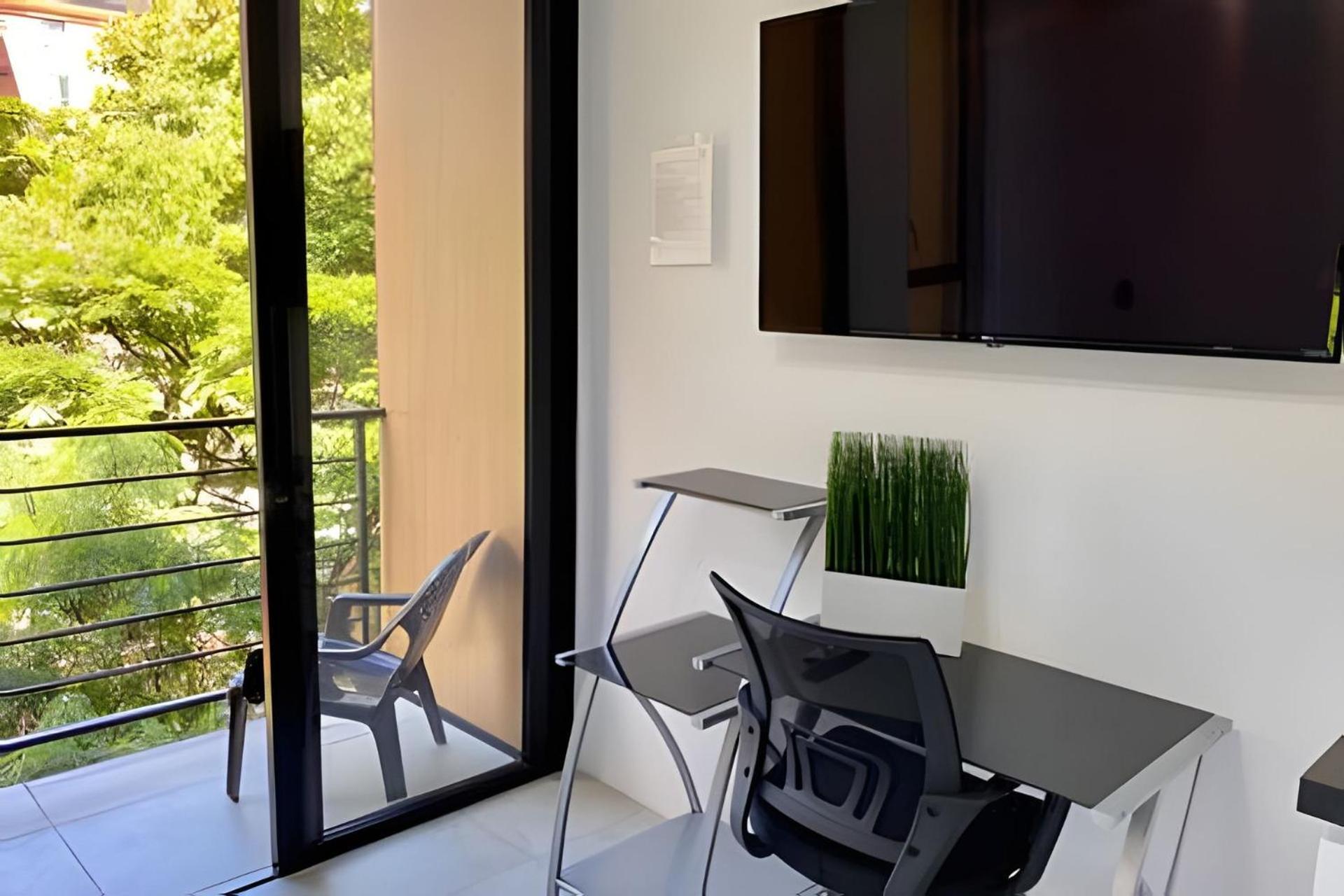 Apartamento Luxury En Laureles-la 70 C/balcon Medellín
