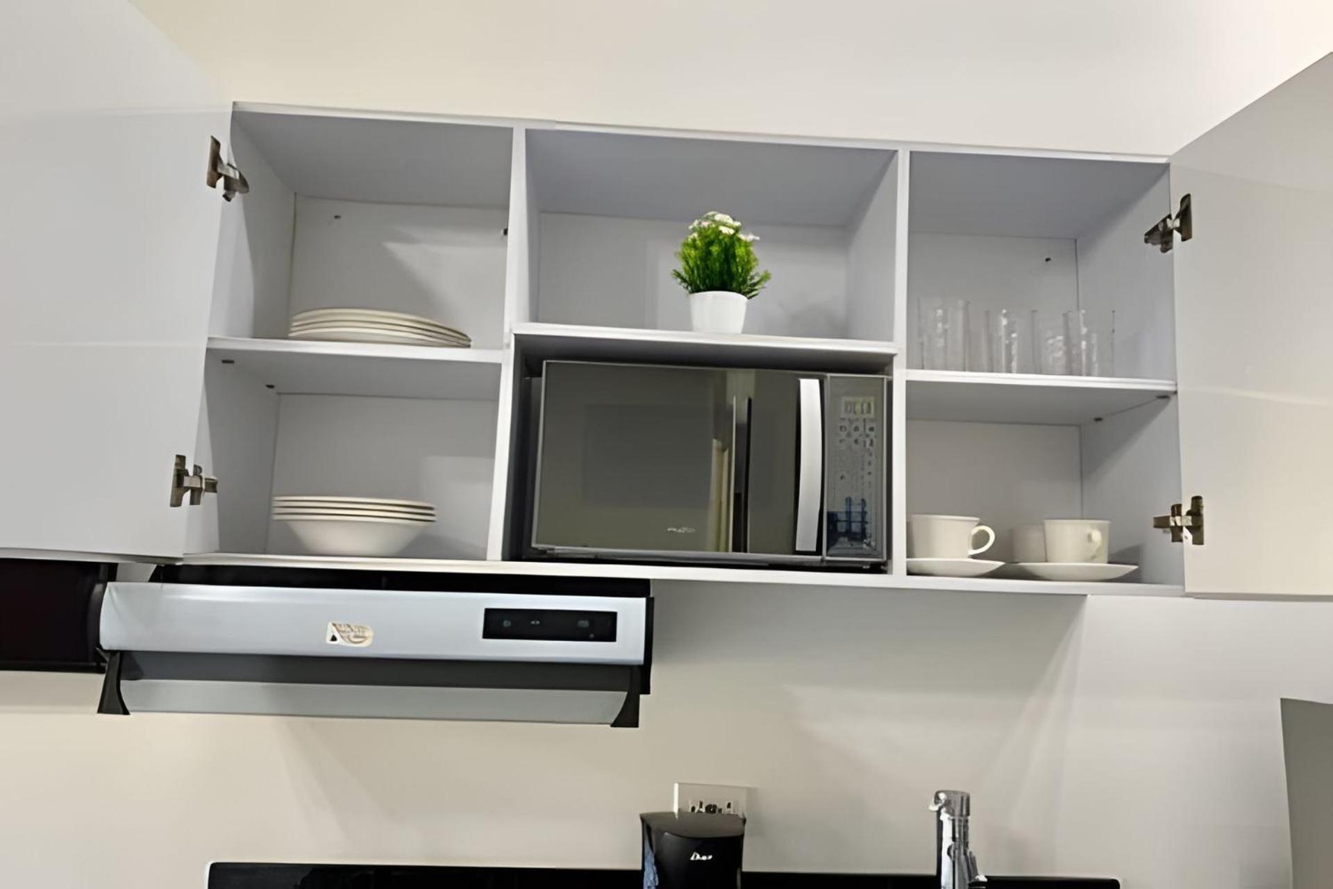 Apartamento Luxury En Laureles-la 70 C/balcon Medellín