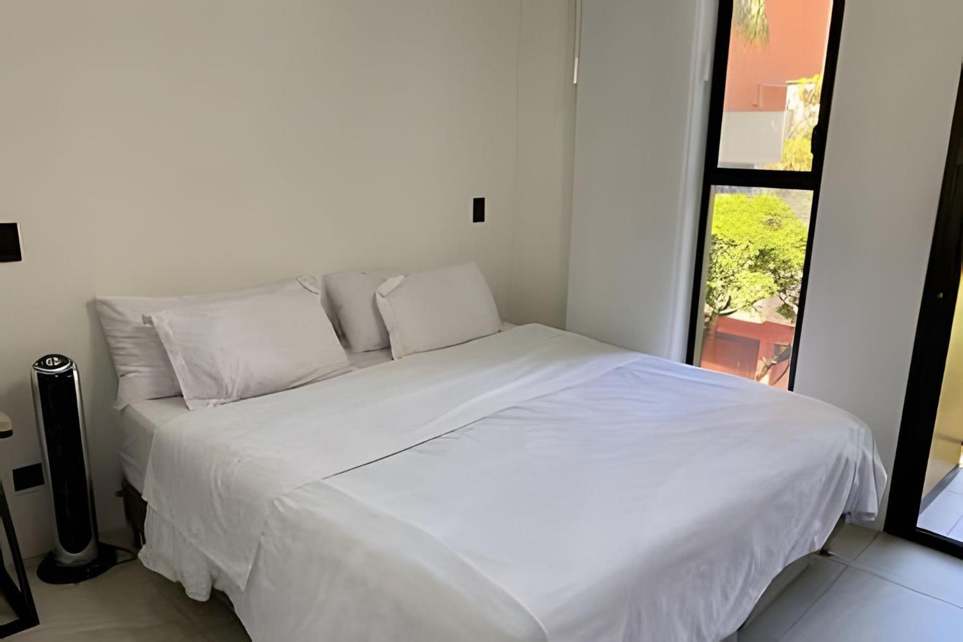 Luxury En Laureles-la 70 C/balcon *