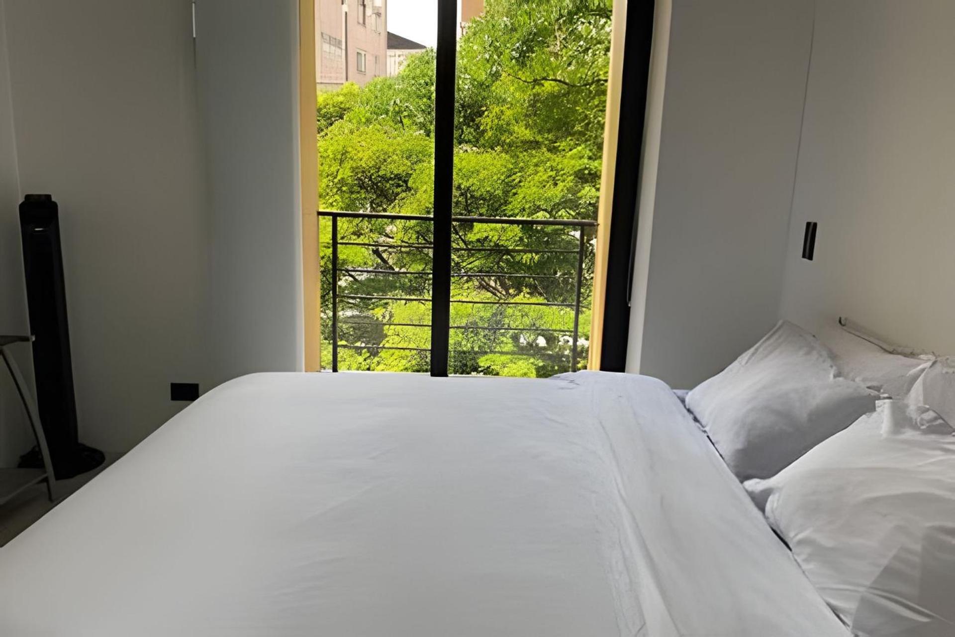 Luxury En Laureles-la 70 C/balcon Apartamento Medellín