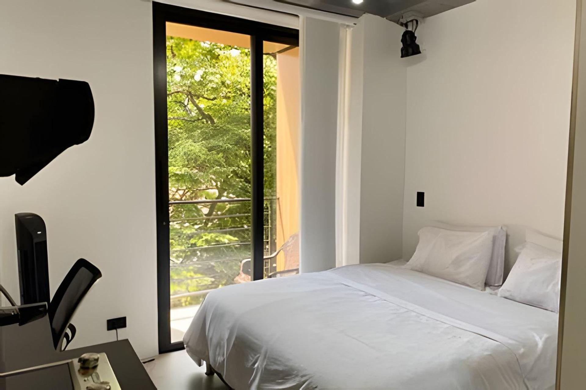 Luxury En Laureles-la 70 C/balcon Apartamento *