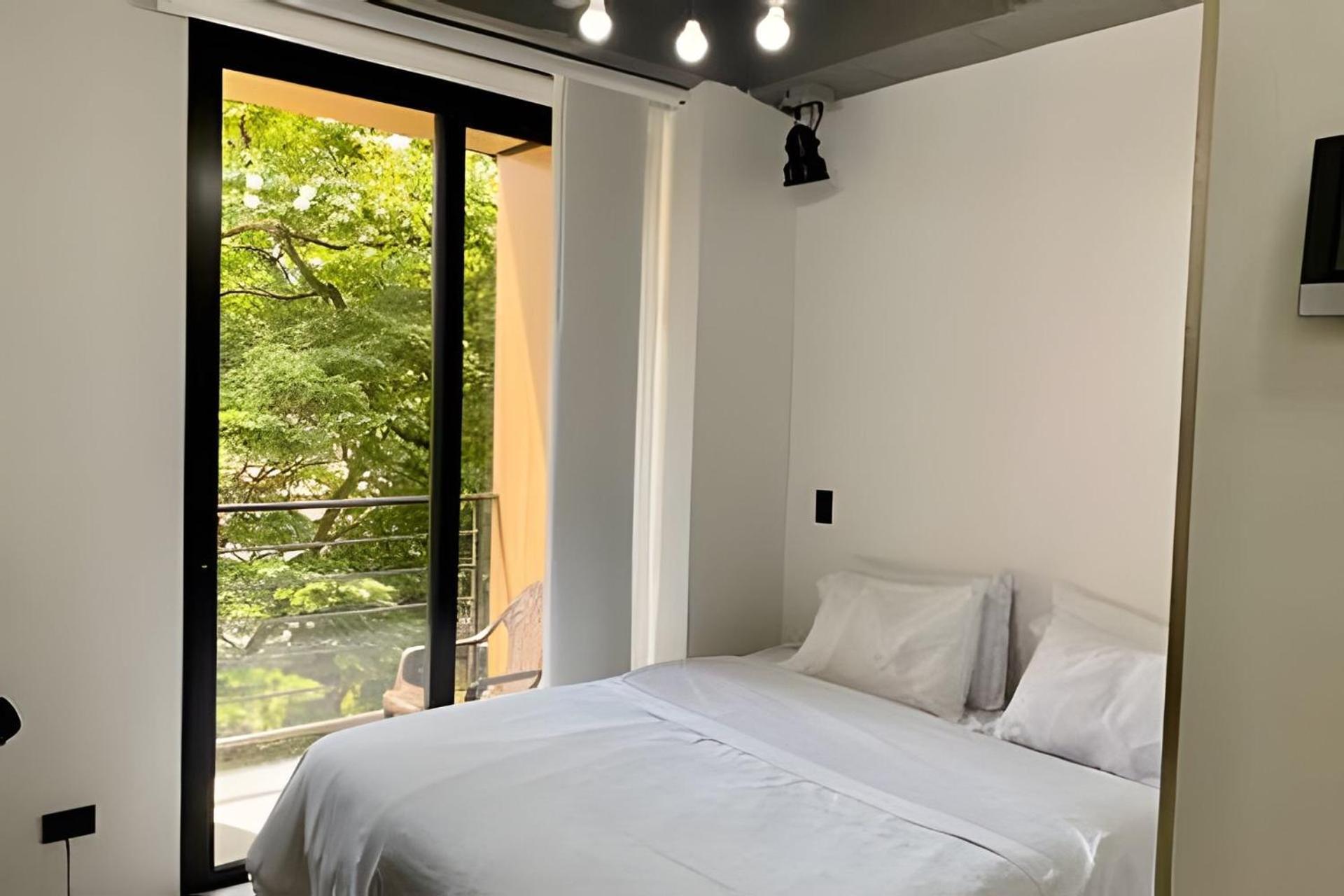 Apartamento Luxury En Laureles-la 70 C/balcon