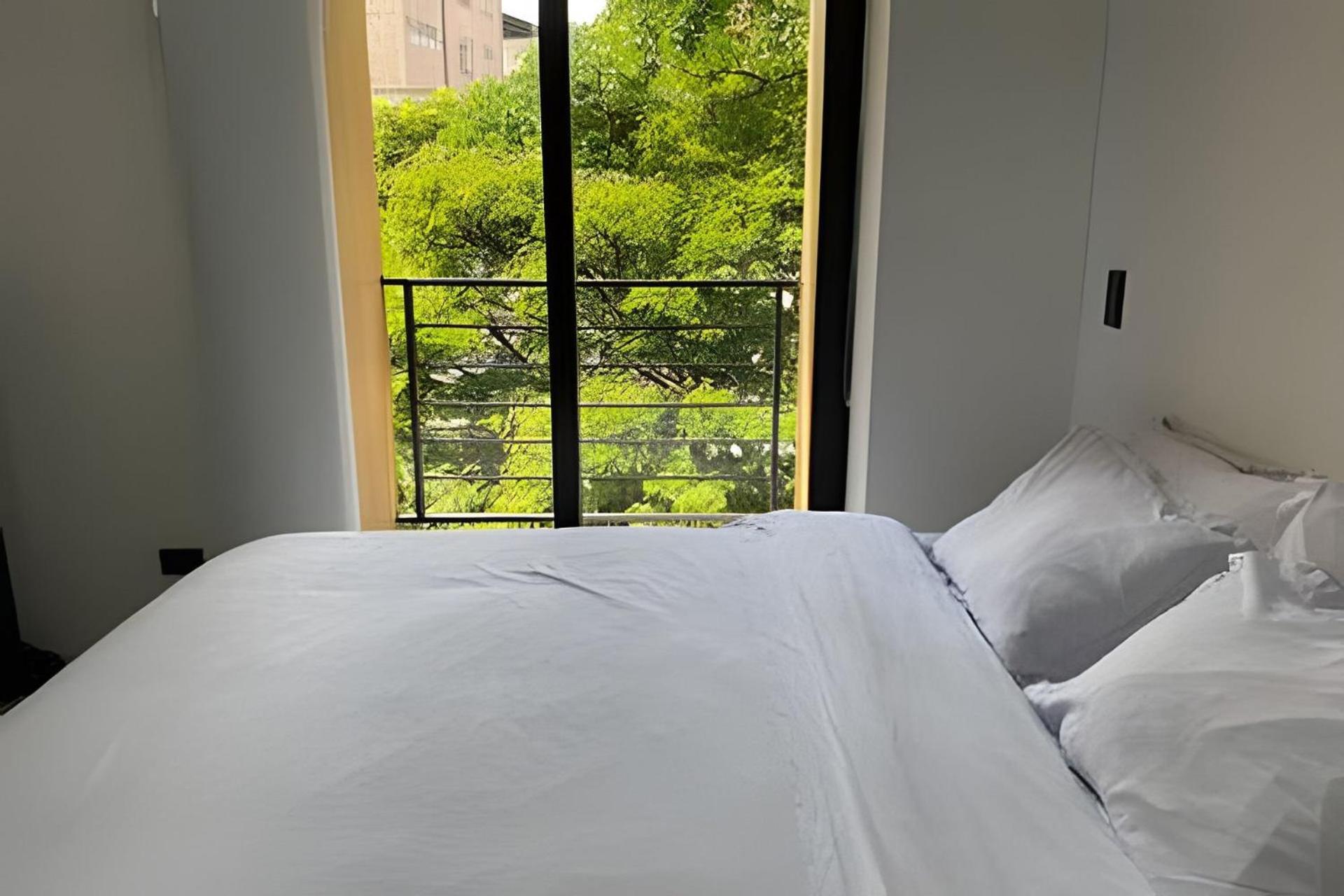 Luxury En Laureles-la 70 C/balcon
