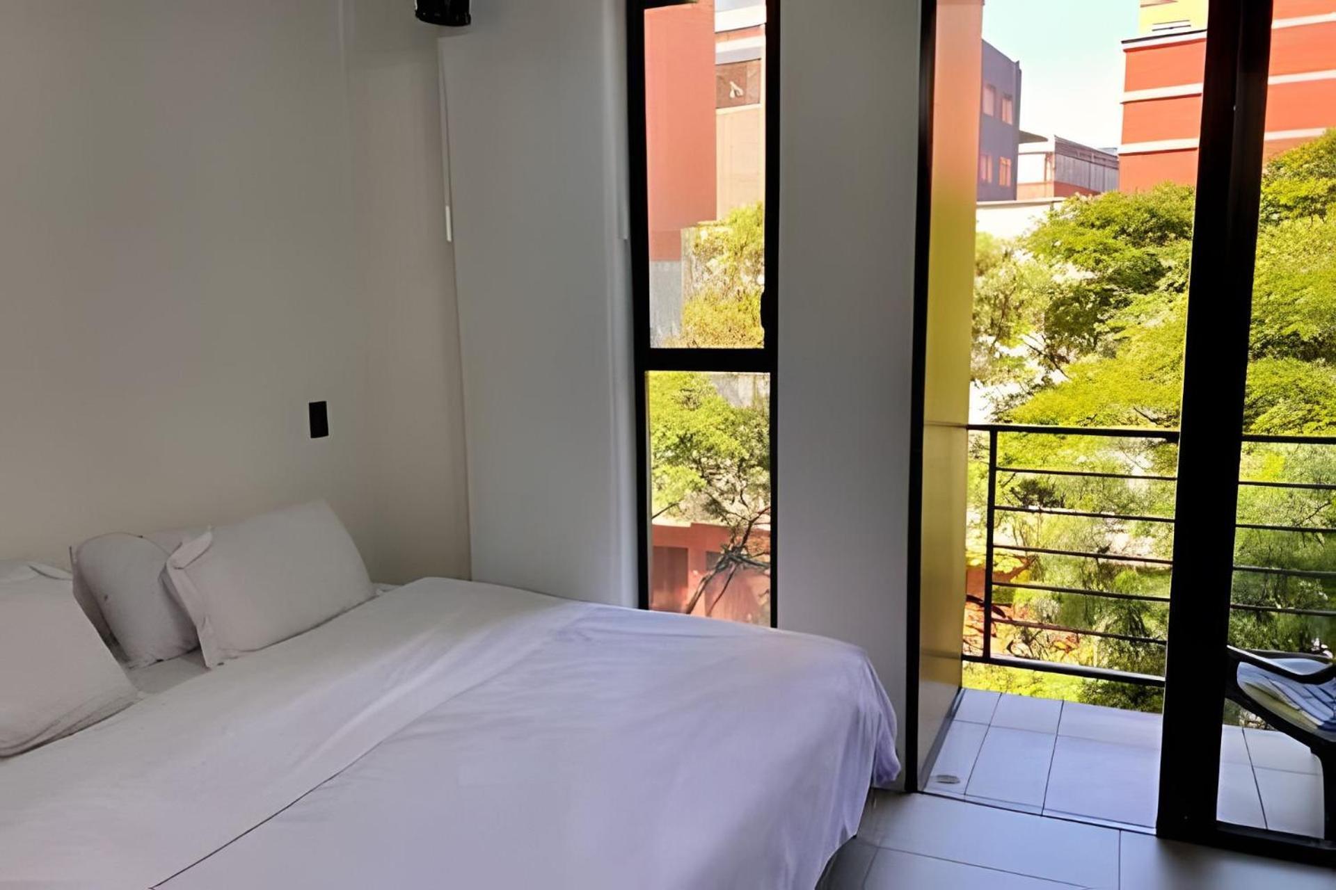 Apartamento Luxury En Laureles-la 70 C/balcon *
