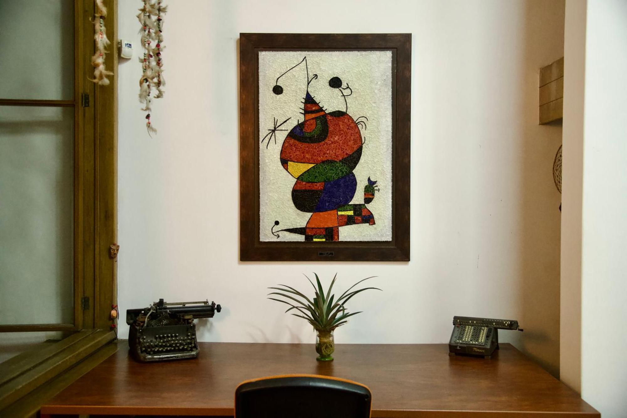 Casa Romero En Flor Hotel
