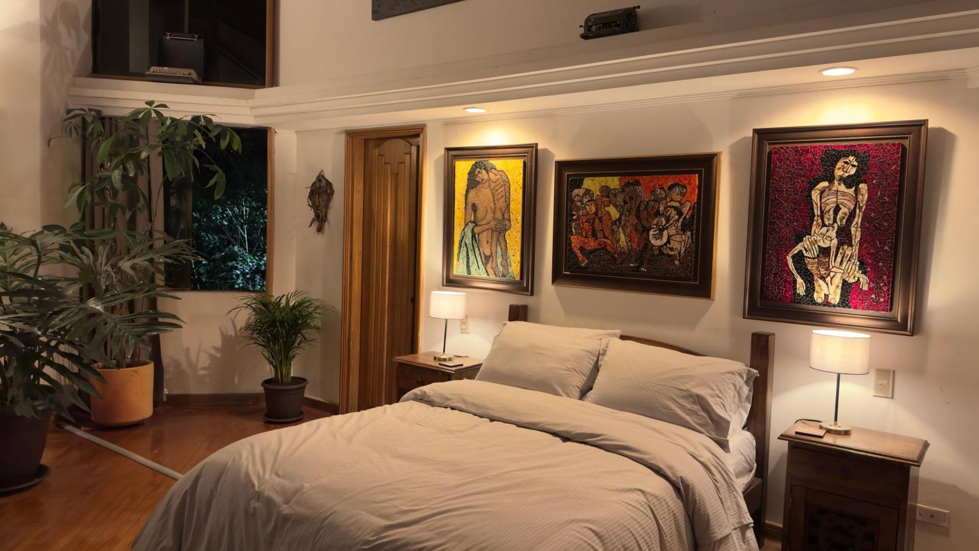Casa Romero En Flor