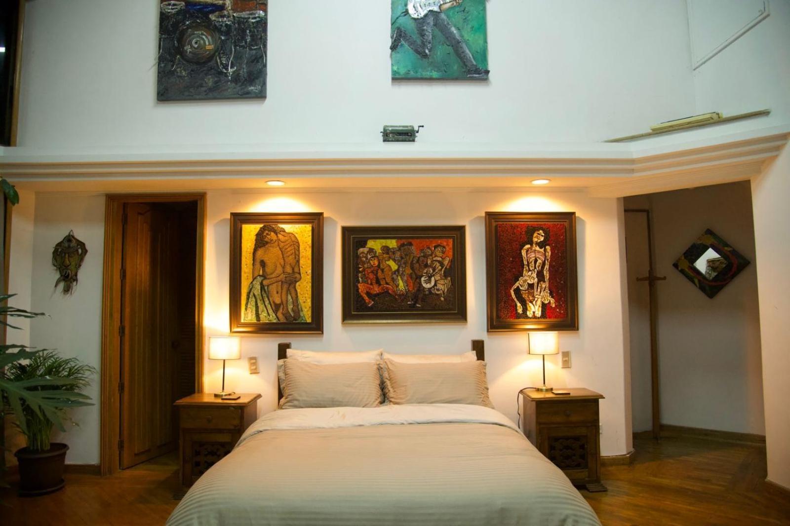 Casa Romero En Flor