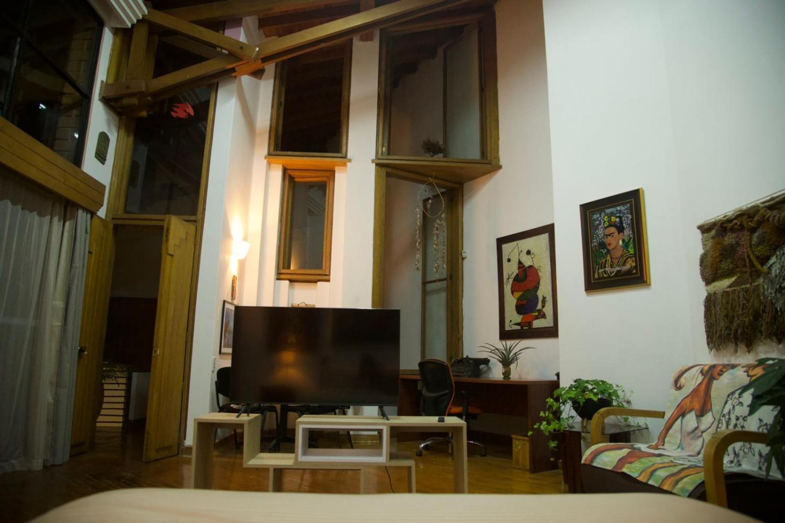 Casa Romero En Flor Hotel *