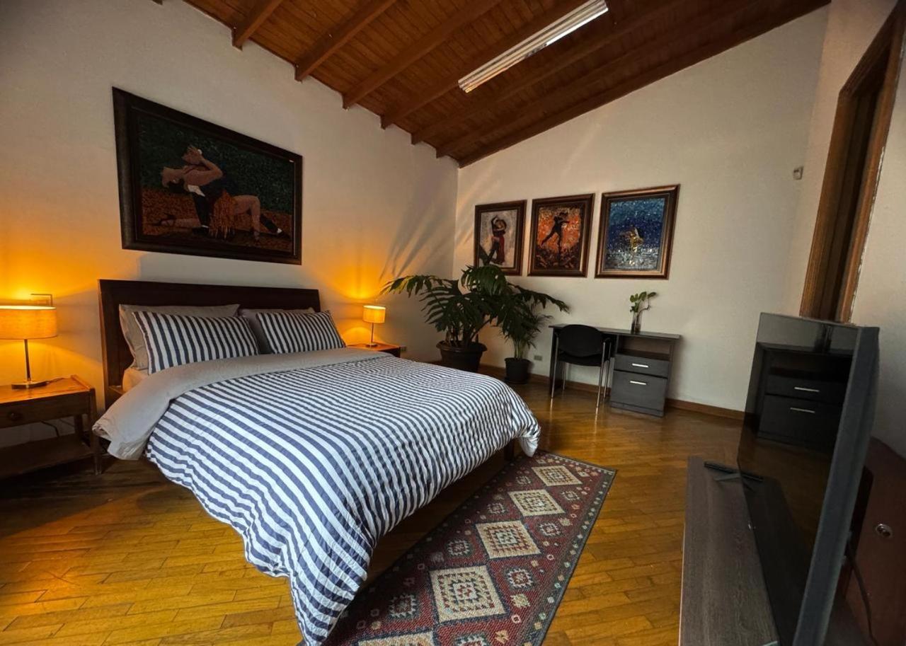 Casa Romero En Flor Medellín