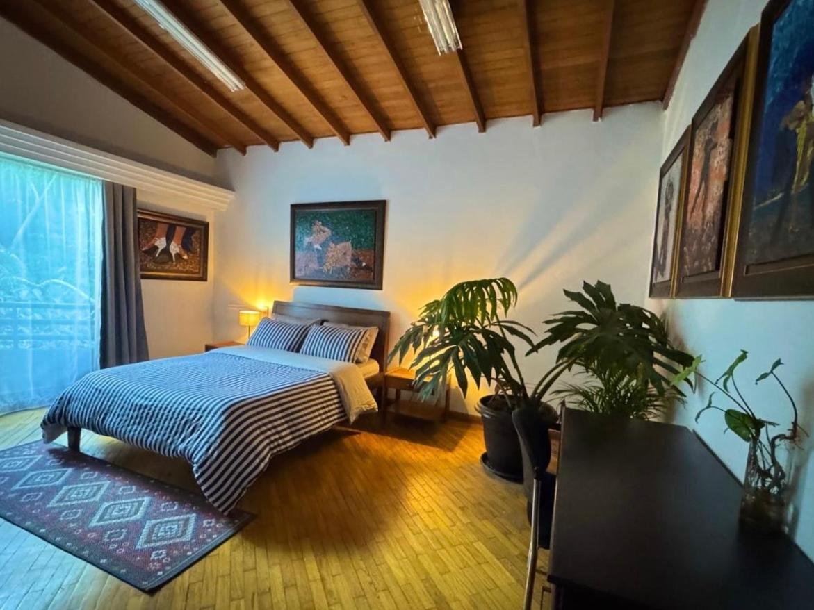 Casa Romero En Flor *