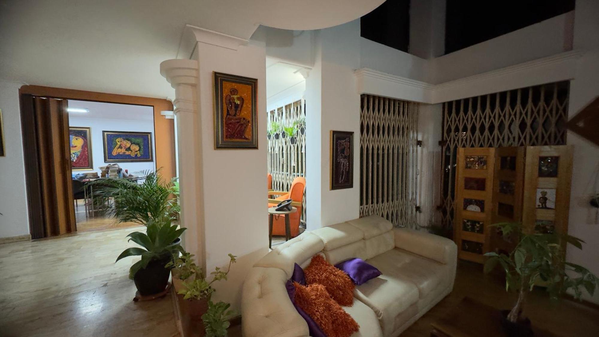 Casa Romero En Flor Medellín