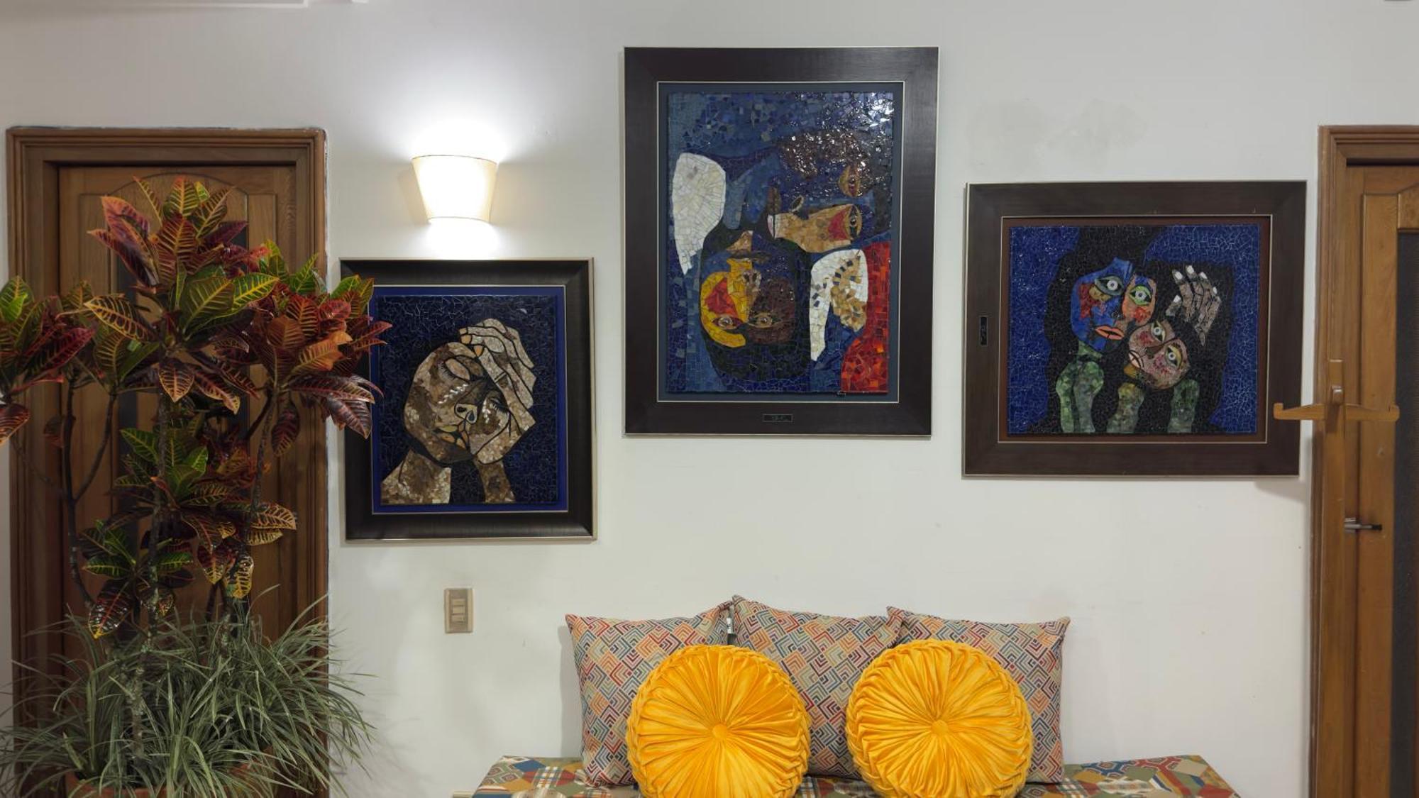 Casa Romero En Flor Hotel