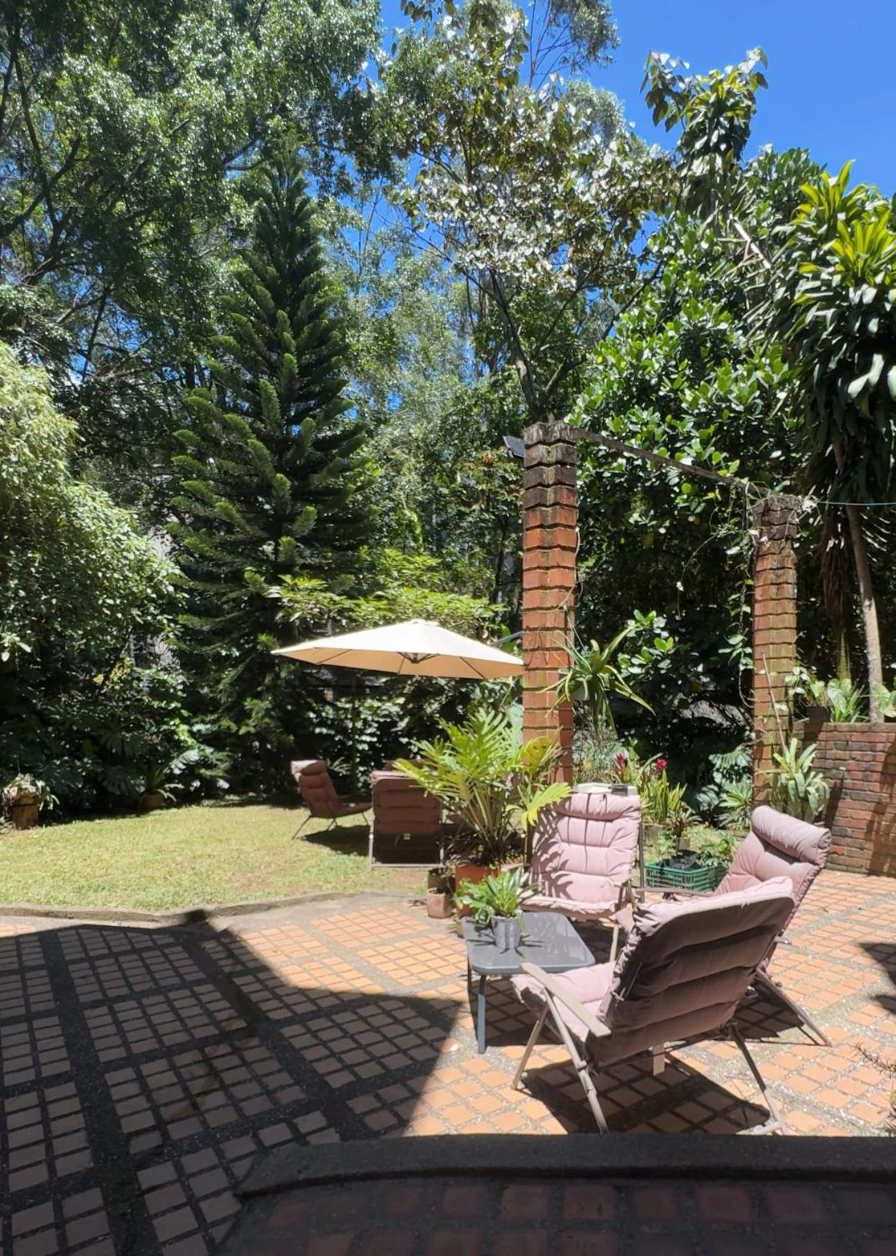 Casa Romero En Flor Medellín