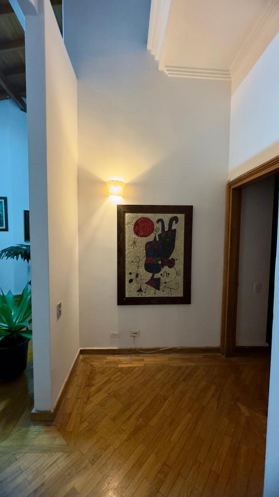 Hotel Casa Romero En Flor Medellín