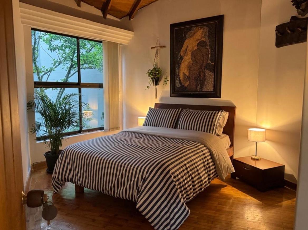 Casa Romero En Flor