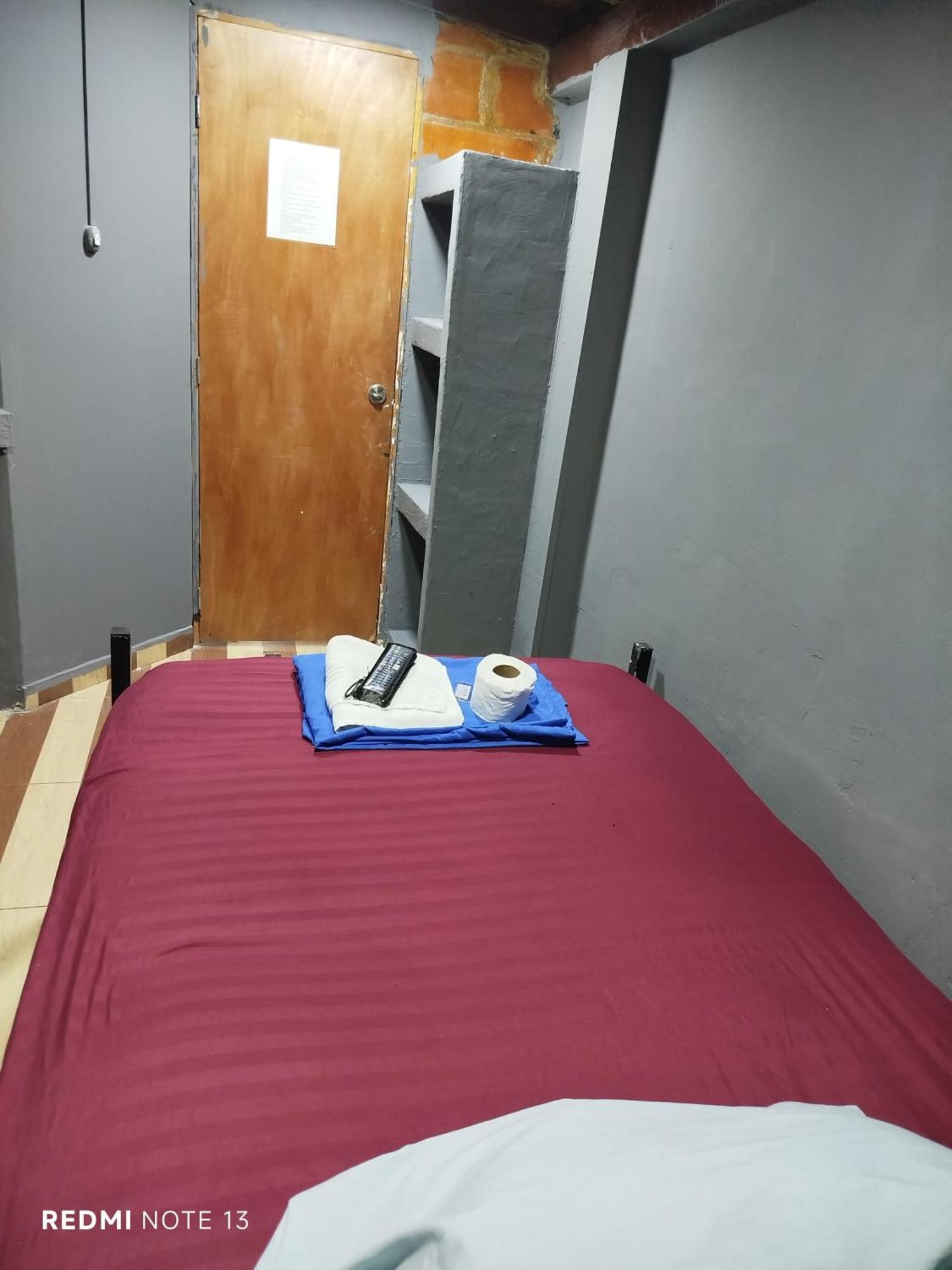 Hotel Dulce Hogar Aparta *