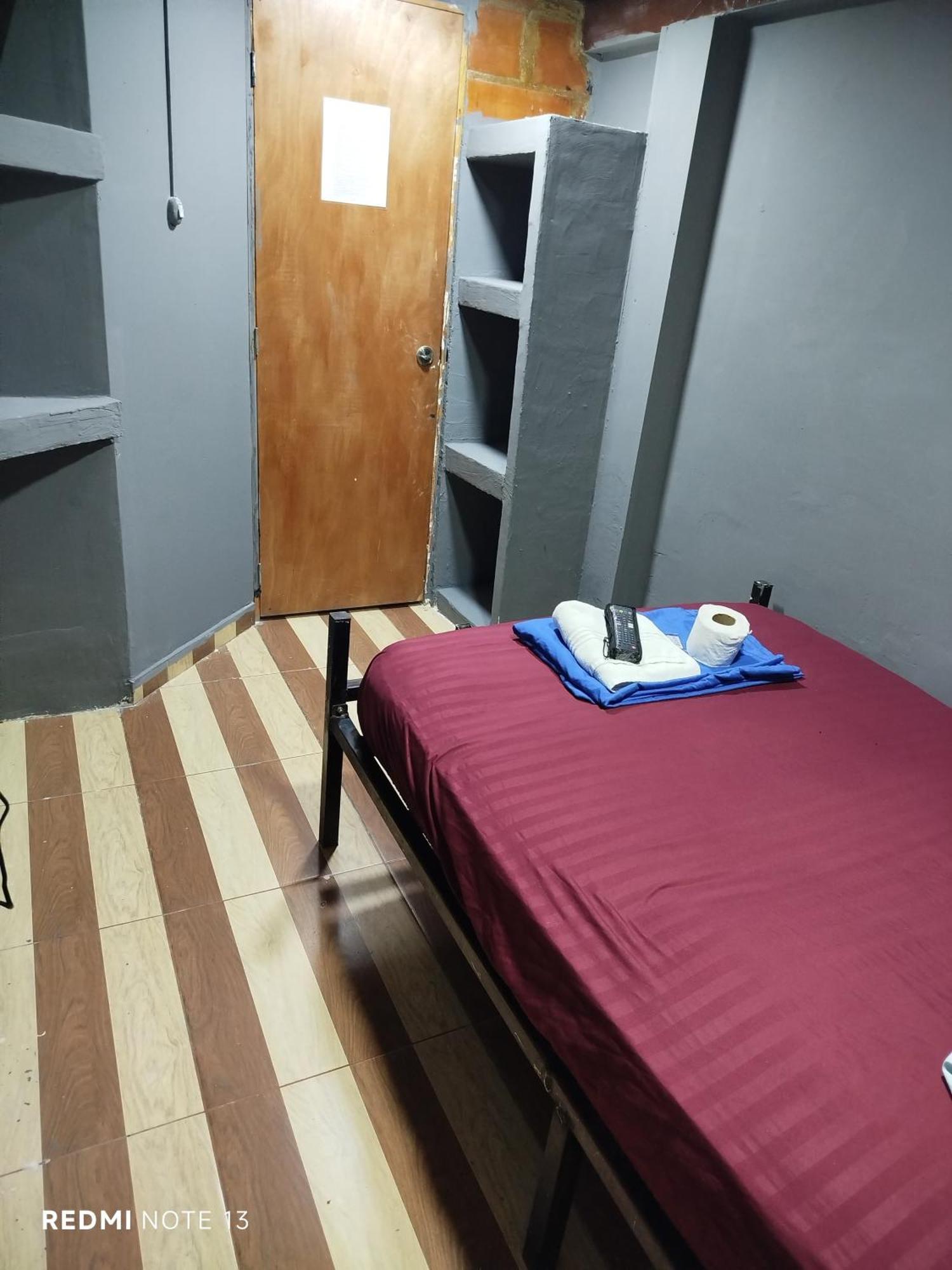 Hotel Dulce Hogar Aparta