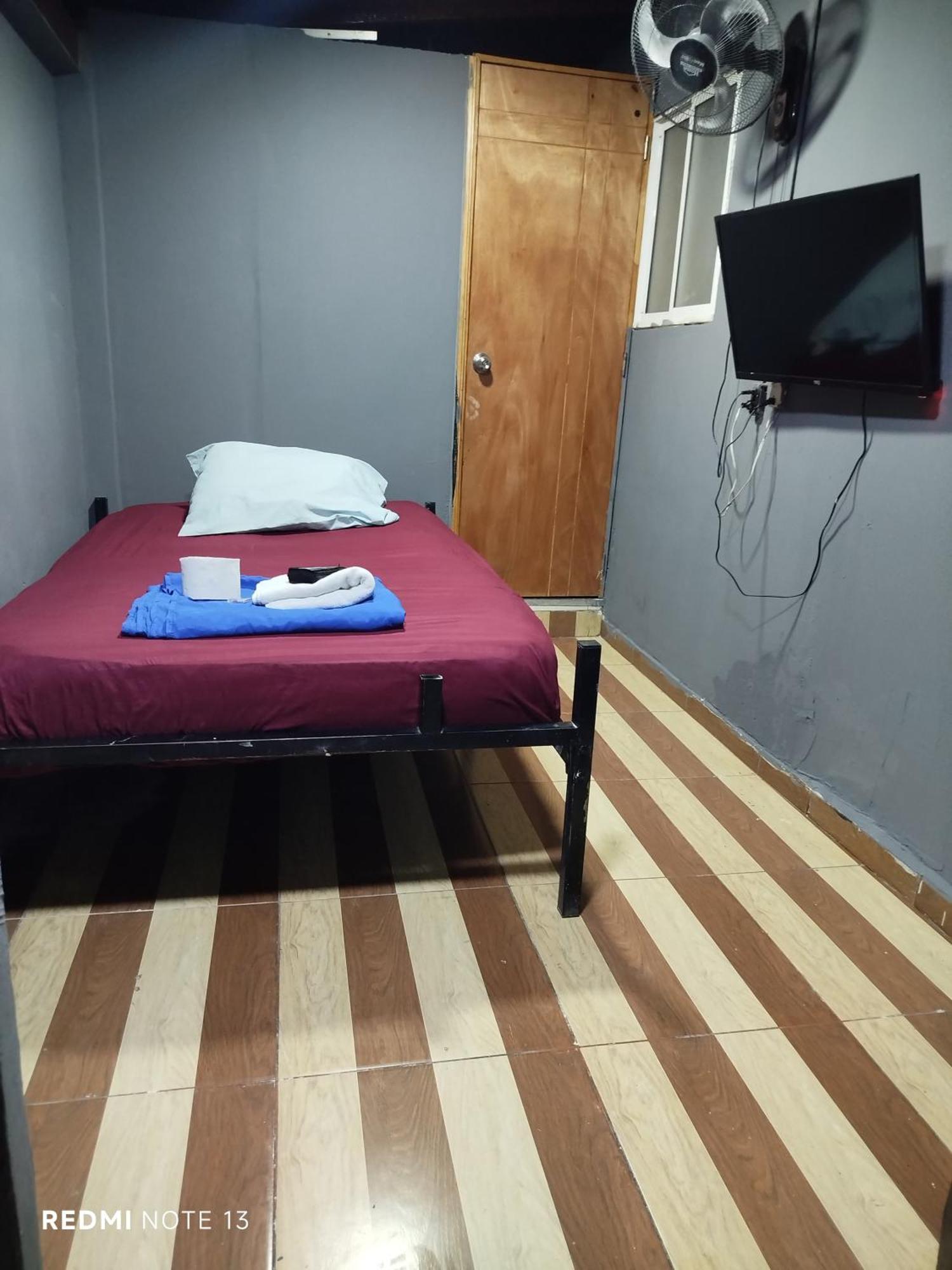 Dulce Hogar Aparta Hotel Medellin