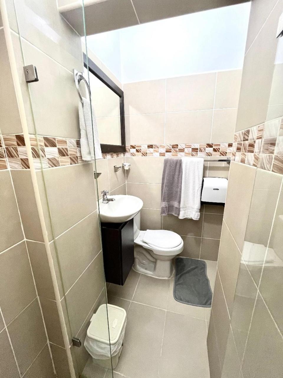International Hostal
