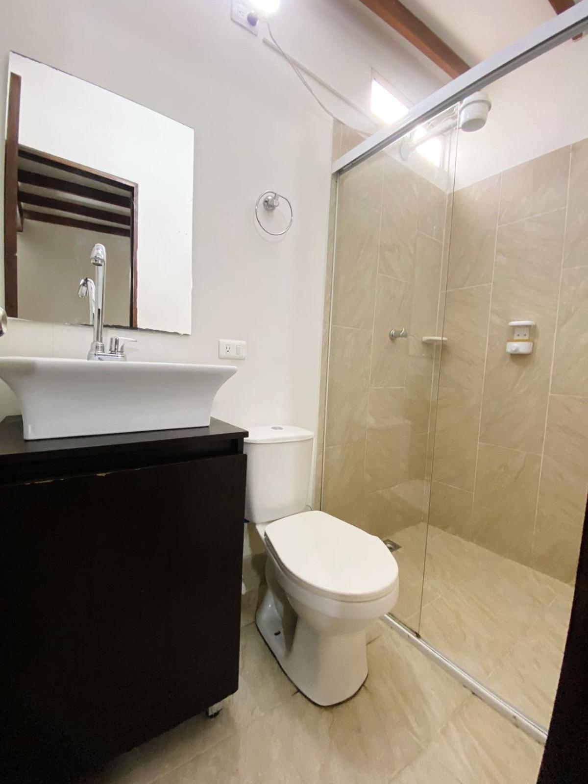 Aparta Rosales Aparthotel Medellin