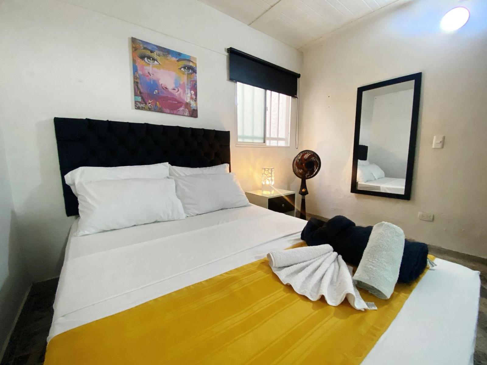 Aparta Rosales Aparthotel Medellin