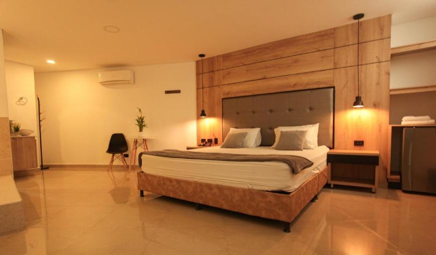 Hotel California Medellín