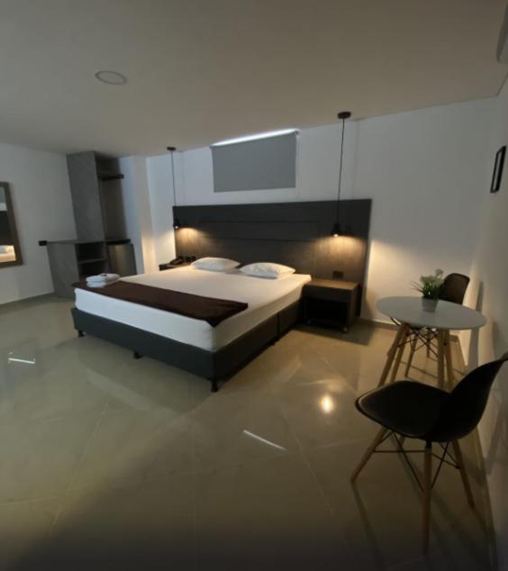 California Hotel *