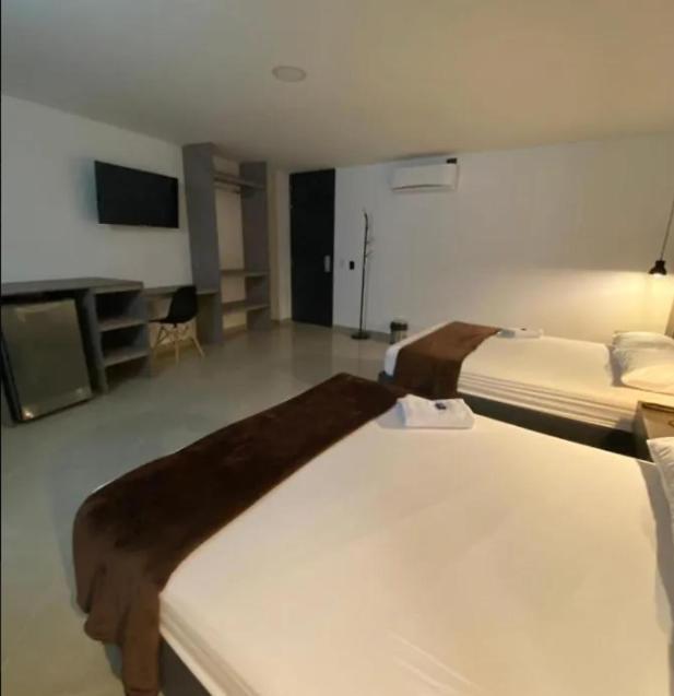 Hotel California Medellín