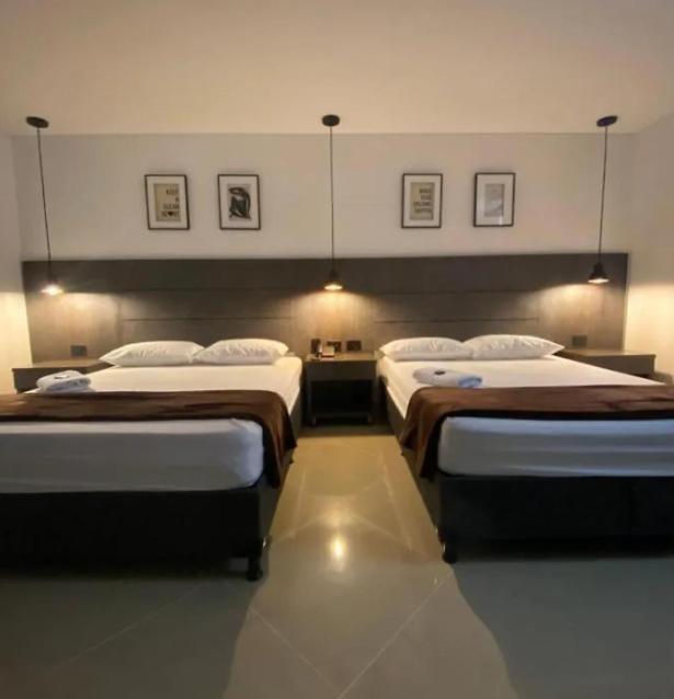 Hotel California