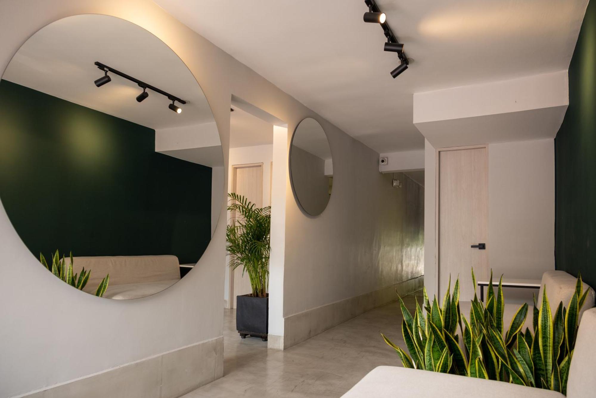 Santa Ana Hotel 2*