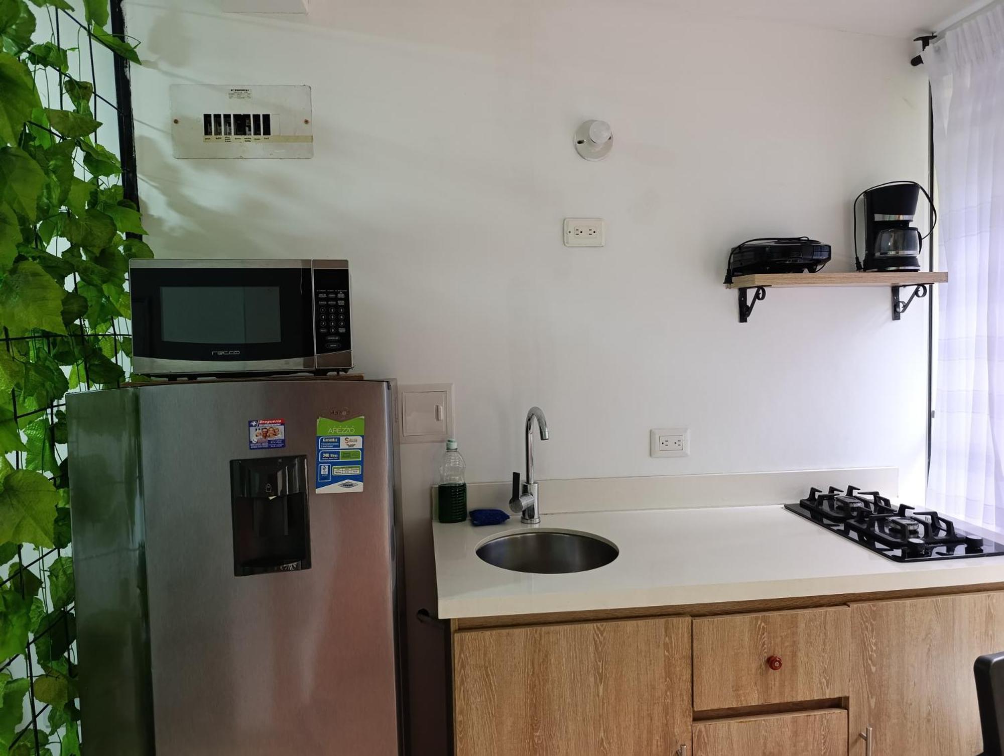 Provenza Apartamento Medellín