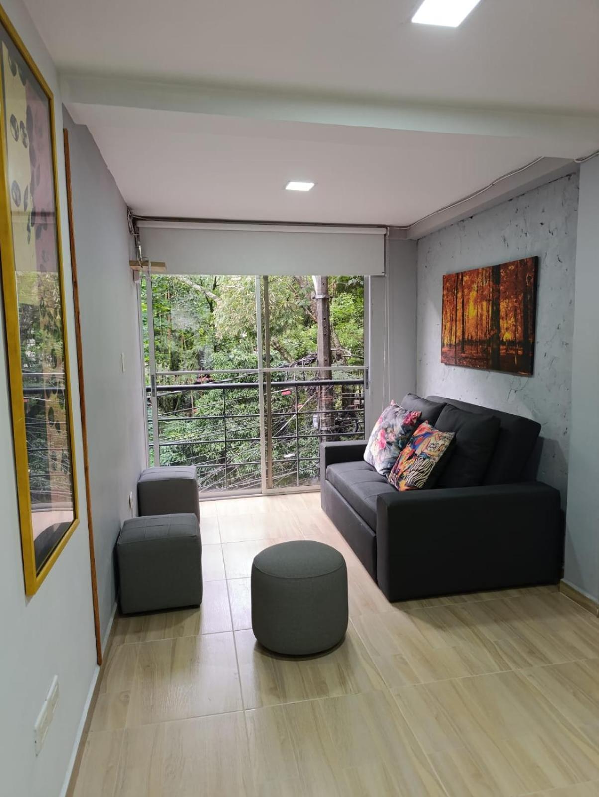 Apartamento Provenza *