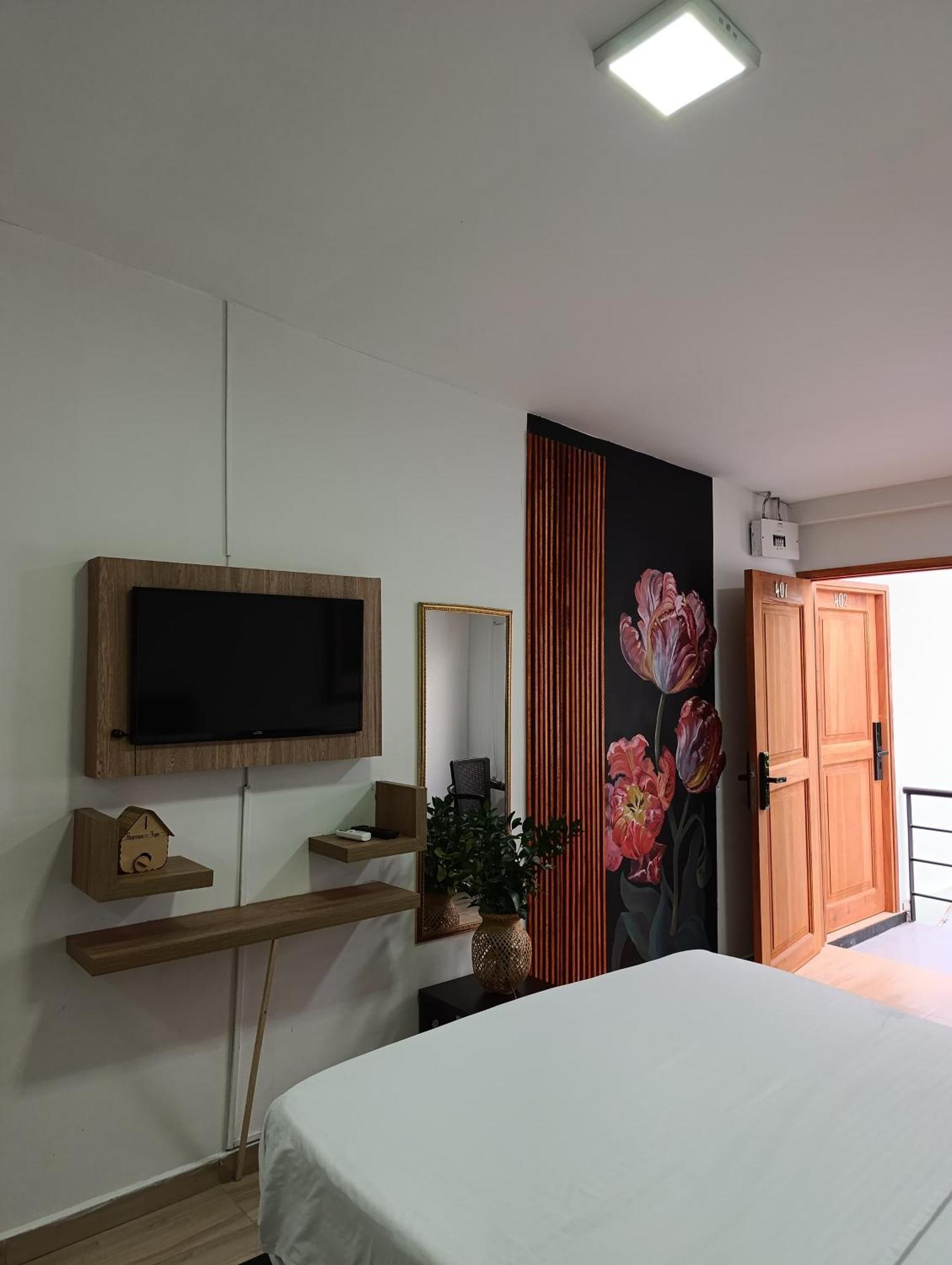 Apartamento Provenza