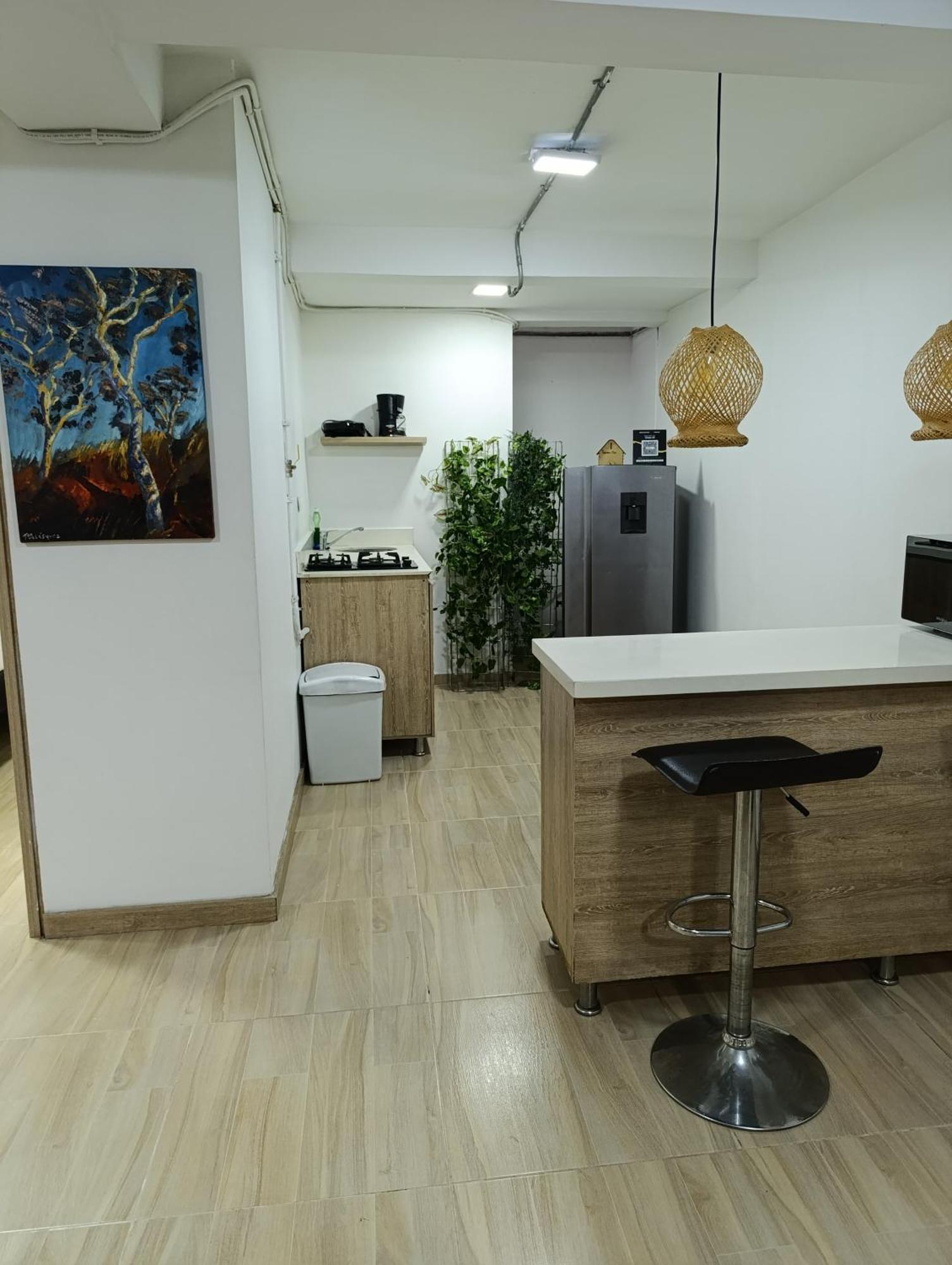 Provenza Apartamento Medellín