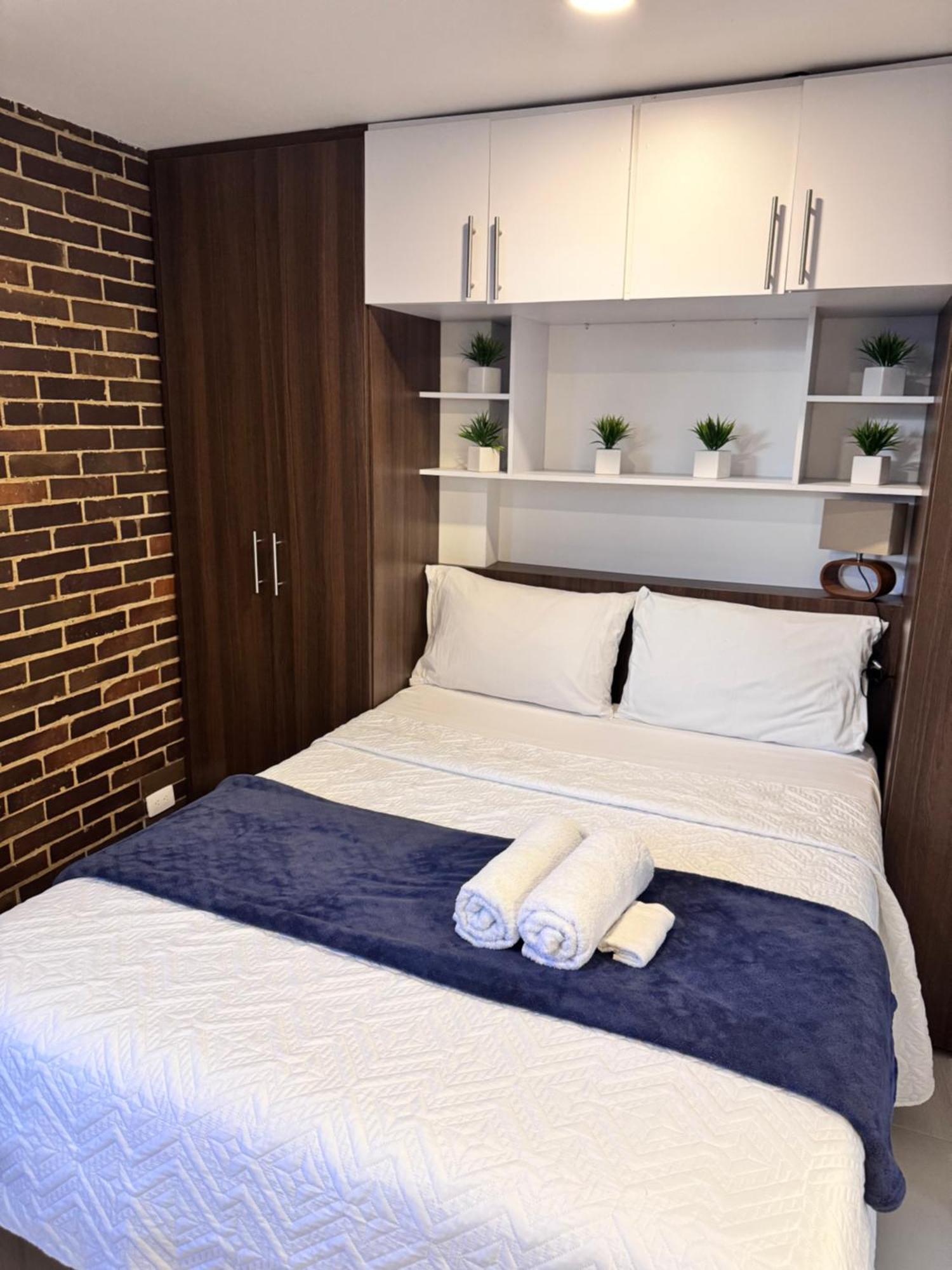 Despierta En Poblado - Vista Panoramica Apartamento *