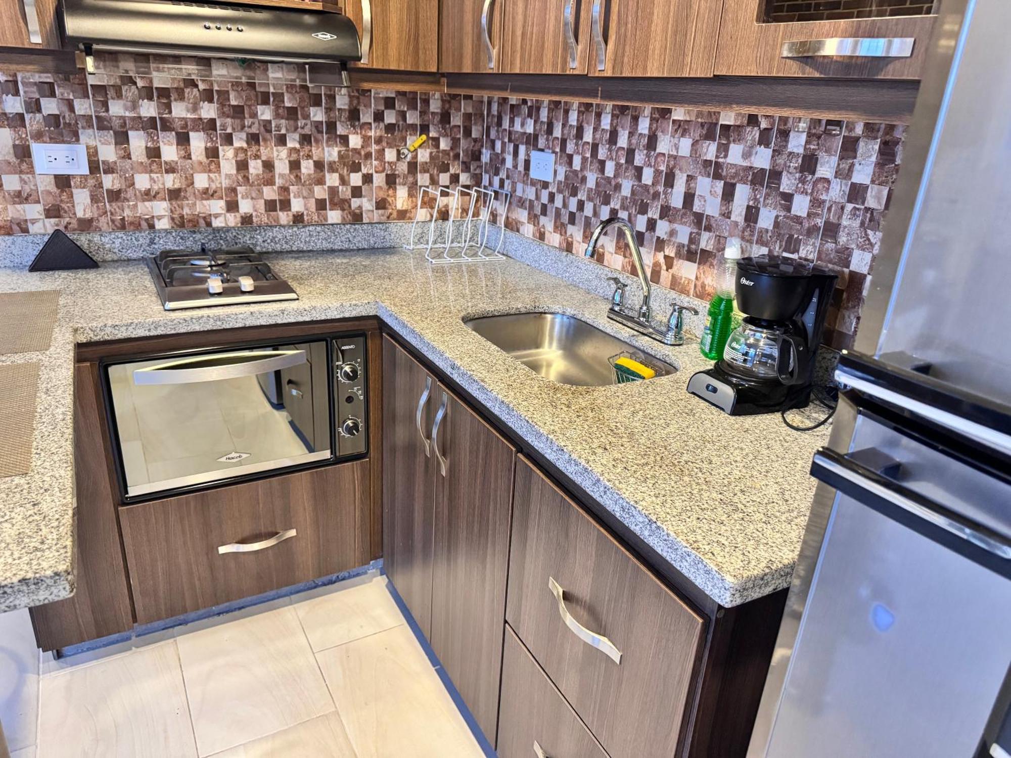 Apartamento Despierta En Poblado - Vista Panoramica