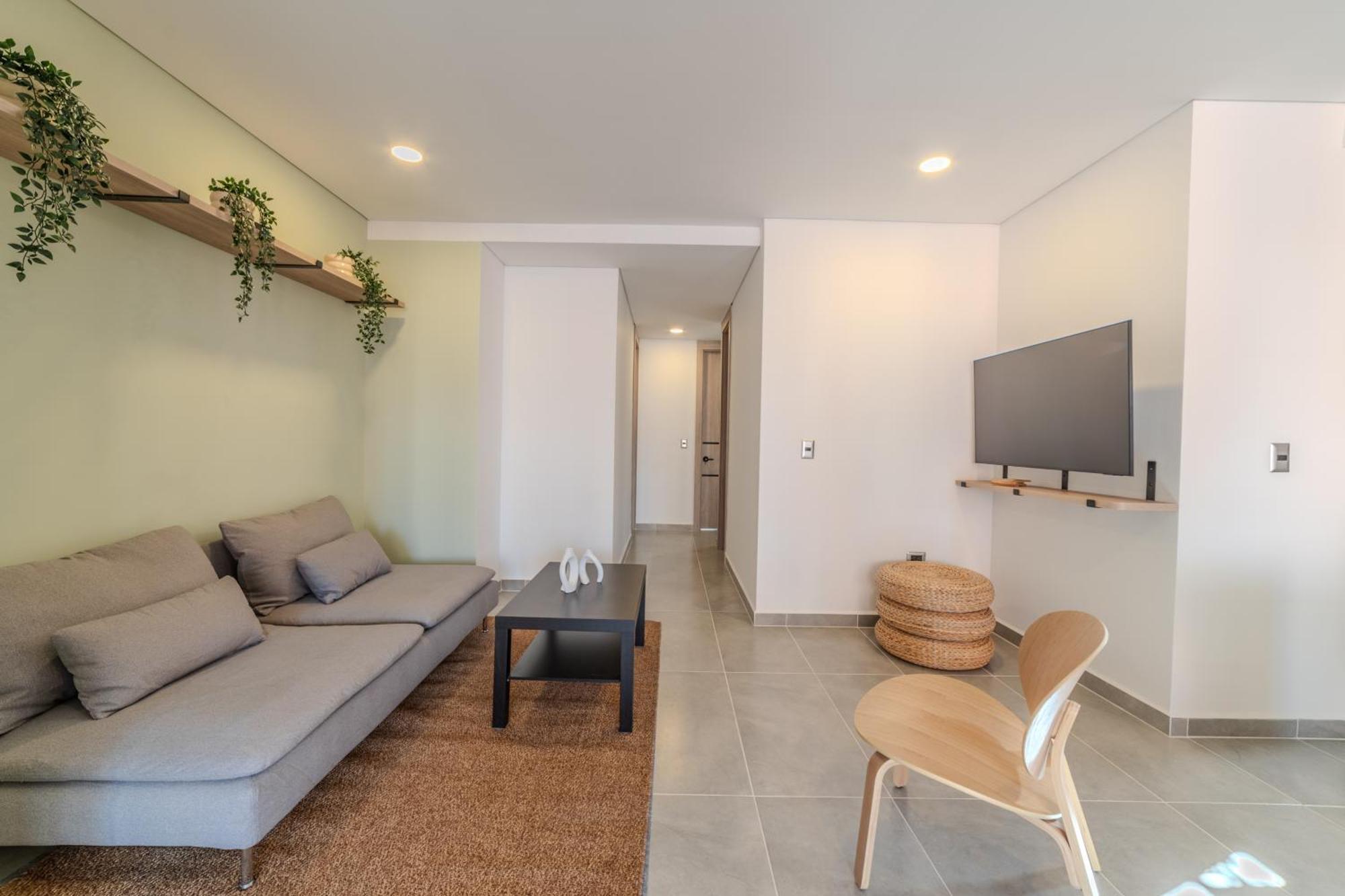 Castelmola By Wynwood House Apartamento Medellín