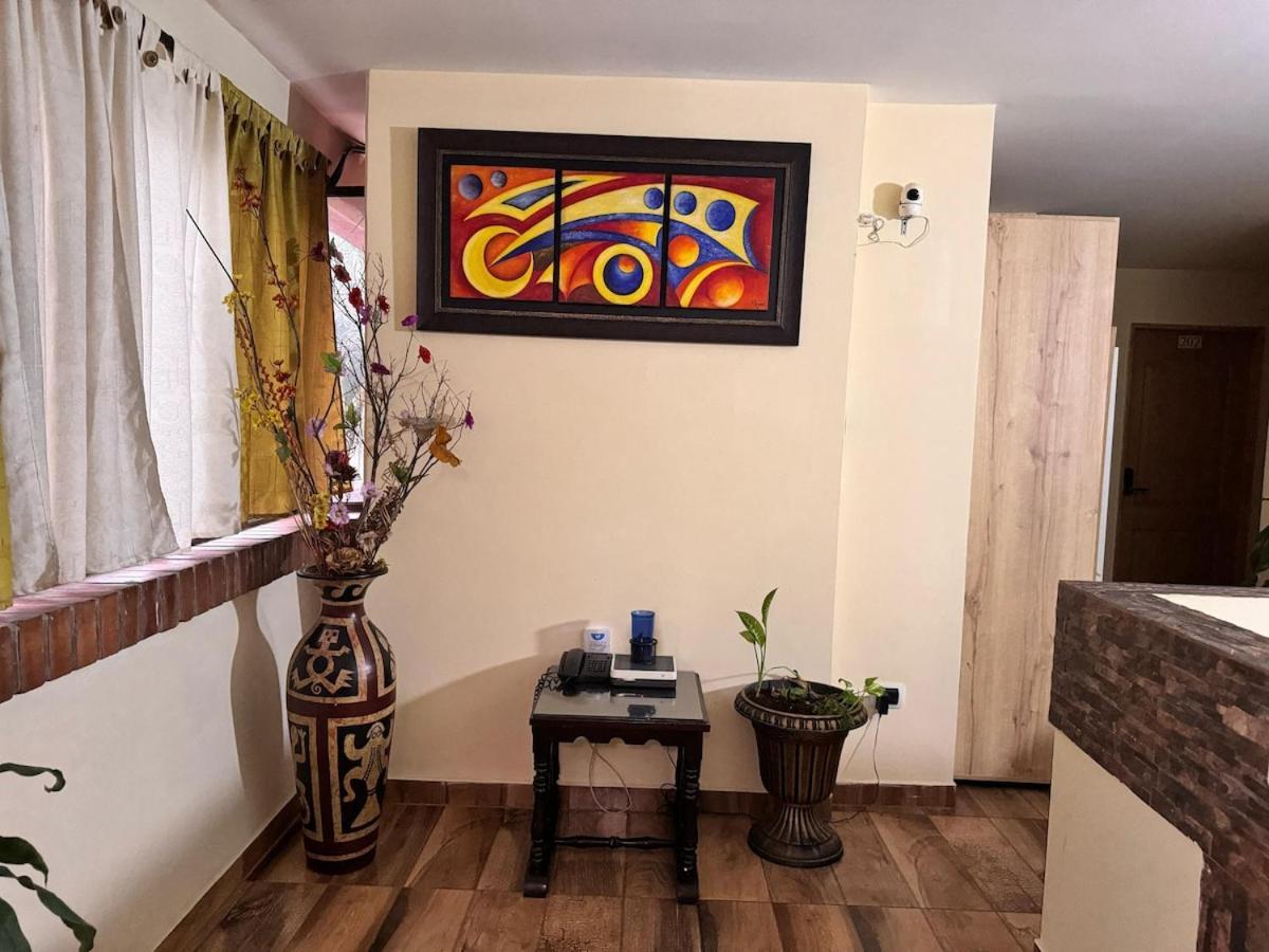 Apartamento Belen Rosales Loft Pequeno Cerca Unidad Deportiva De Belen *