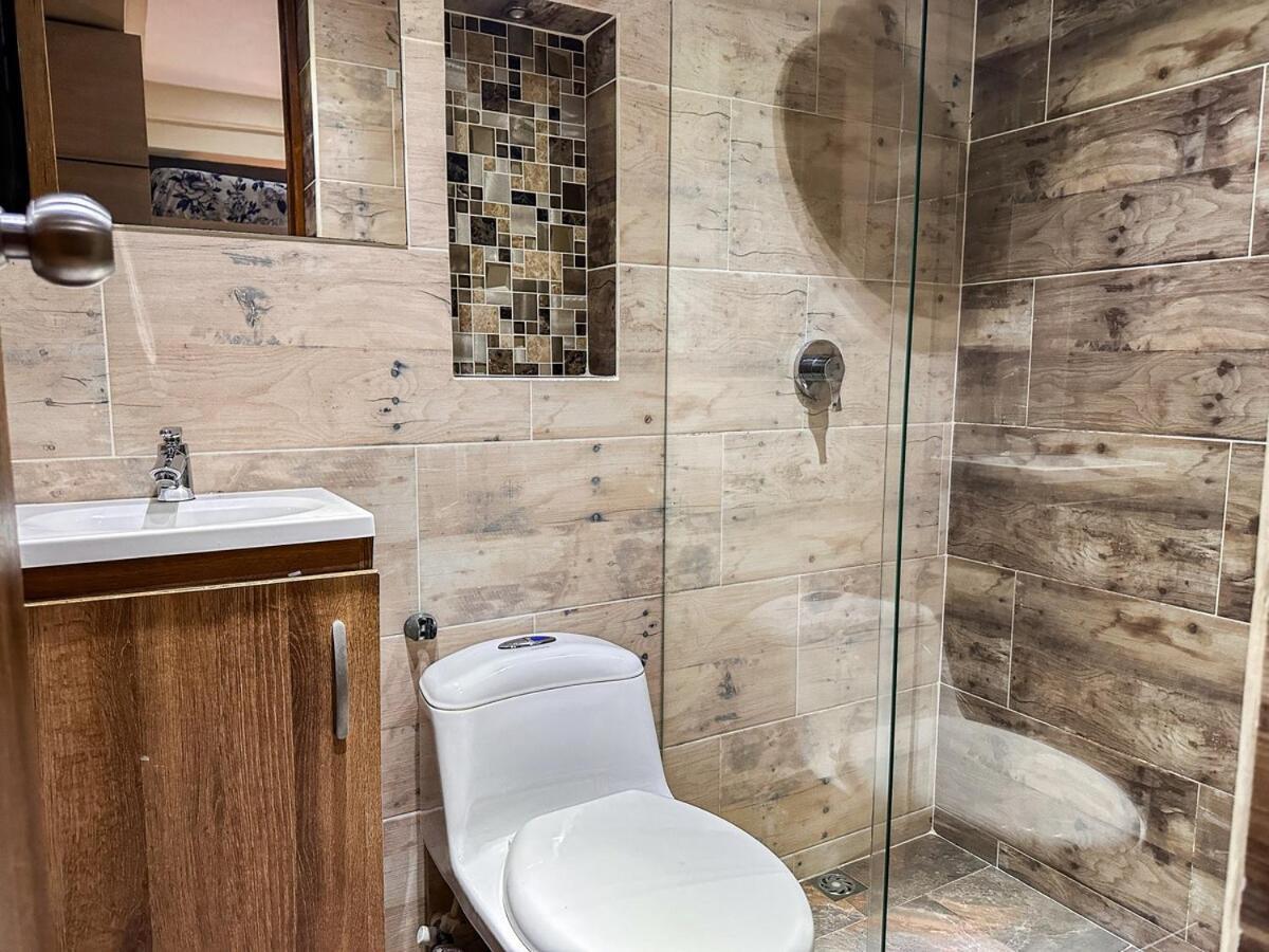 Apartamento Belen Rosales Loft Pequeno Cerca Unidad Deportiva De Belen Medellín