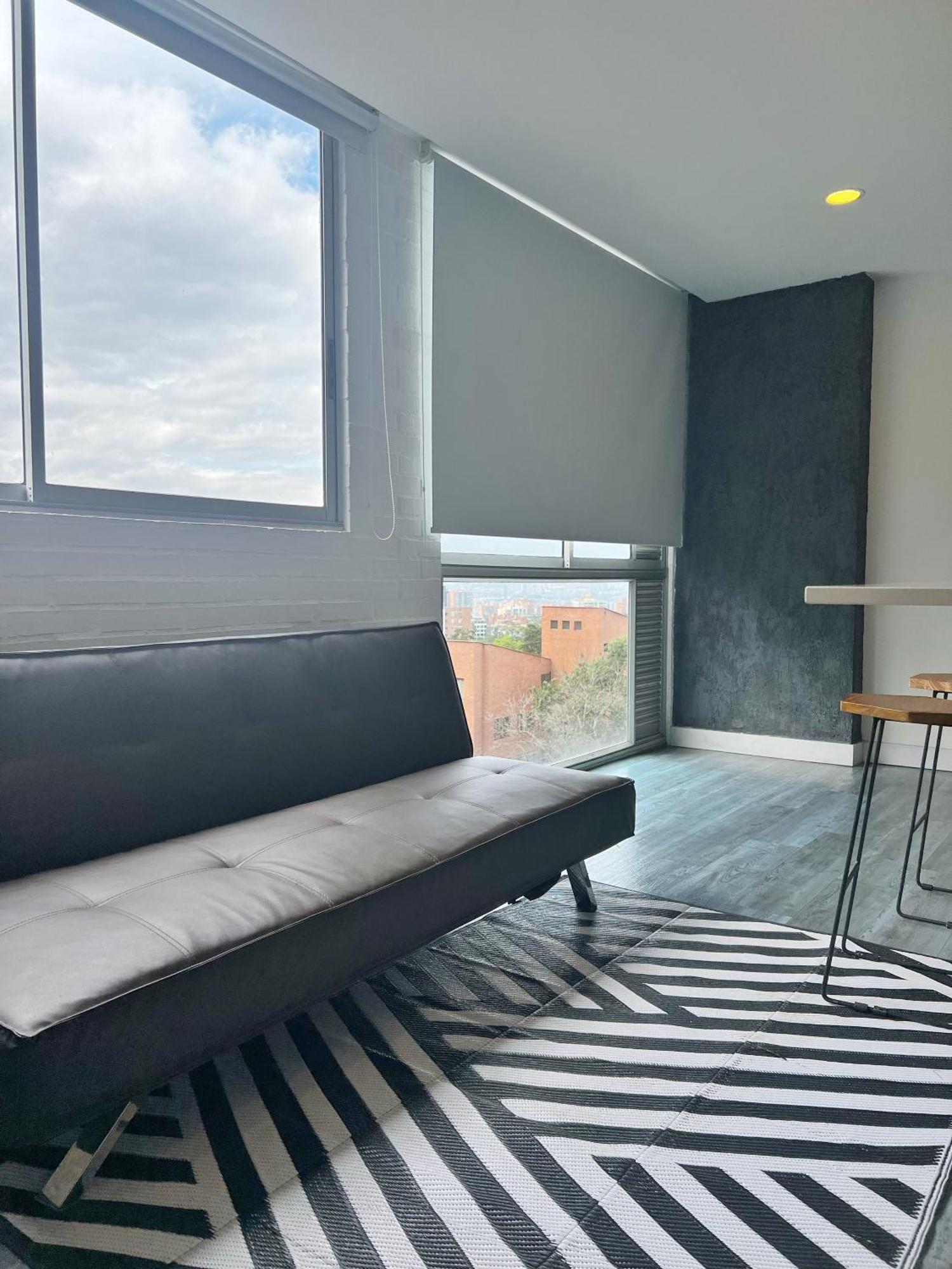 Loft Oslo 10 Min A Provenza Con Parking Medellín