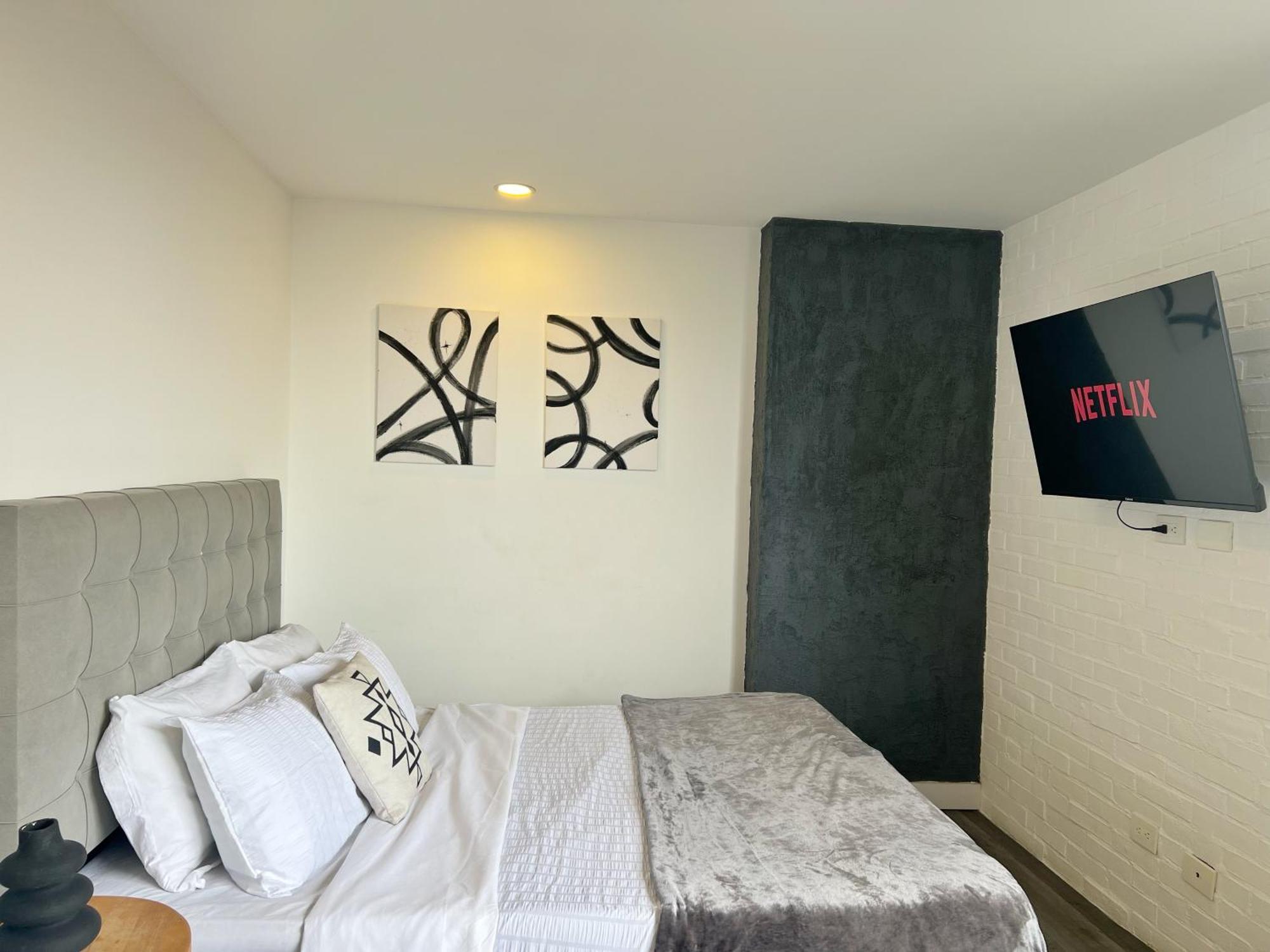 Loft Oslo 10 Min A Provenza Con Parking *
