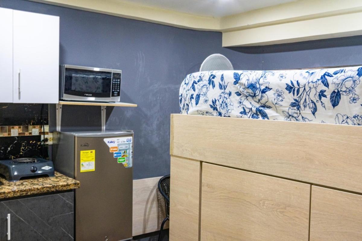 Apartamento Belen Rosales Loft Pequeno Cerca Unidad Deportiva De Belen *
