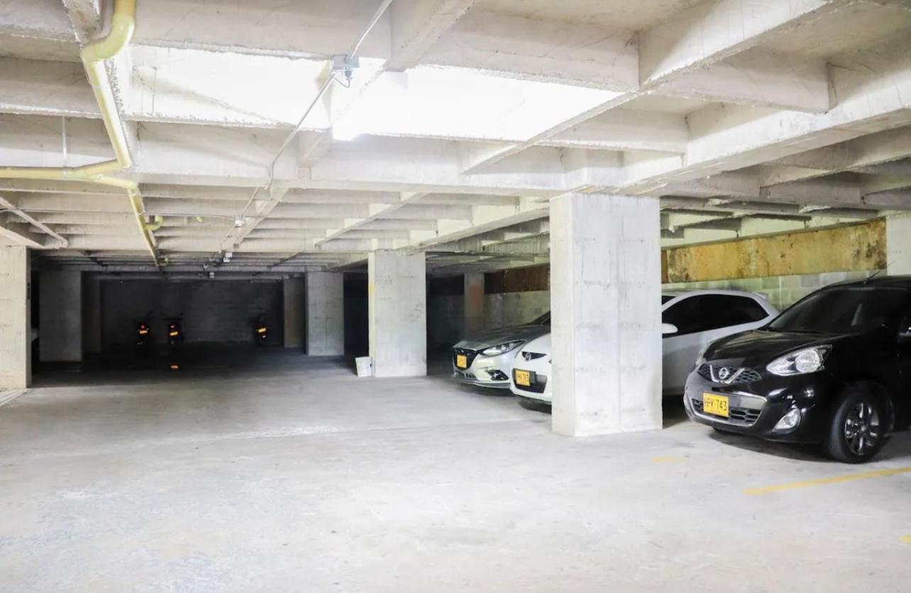 Loft Oslo 10 Min A Provenza Con Parking