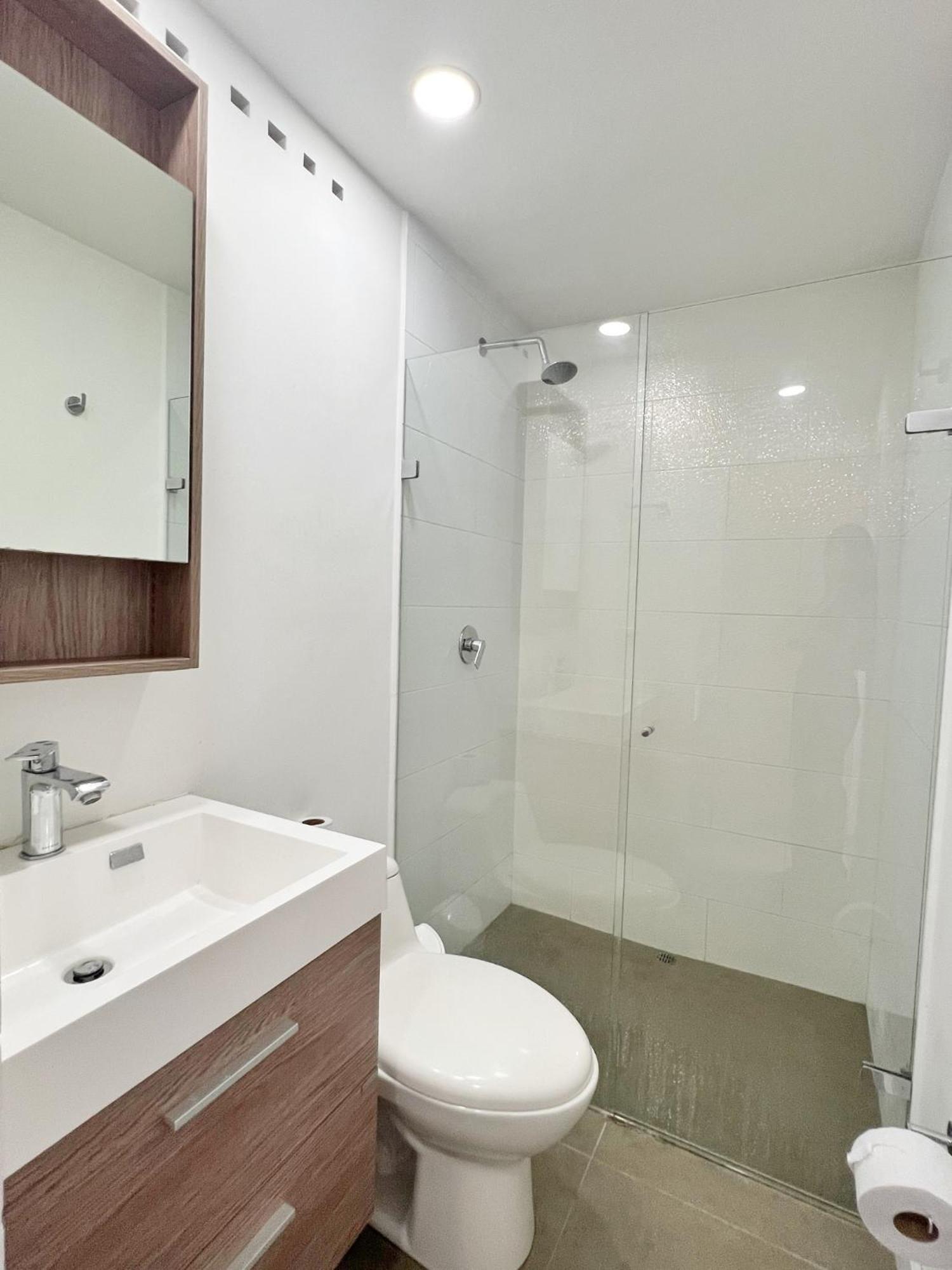 Loft Oslo 10 Min A Provenza Con Parking Apartamento *
