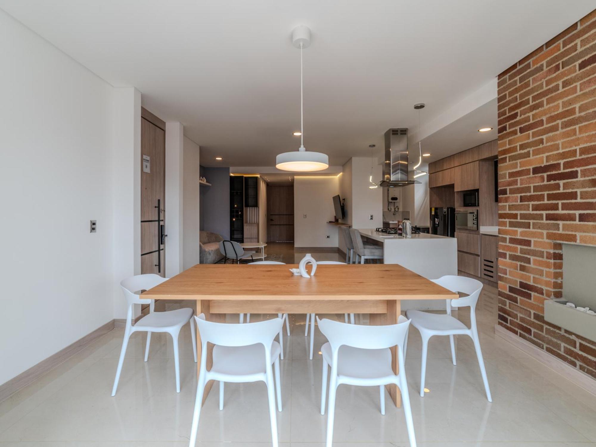 Castelmola By Wynwood House Apartamento Medellín